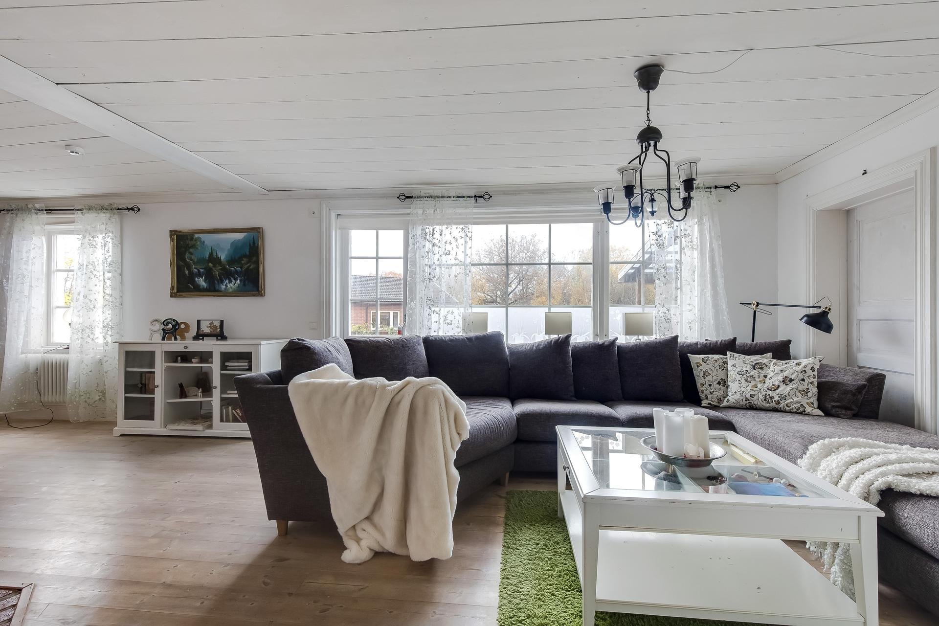 Villa/Hus, 9 rooms, 255 sqm, Strängnäs – bild 9