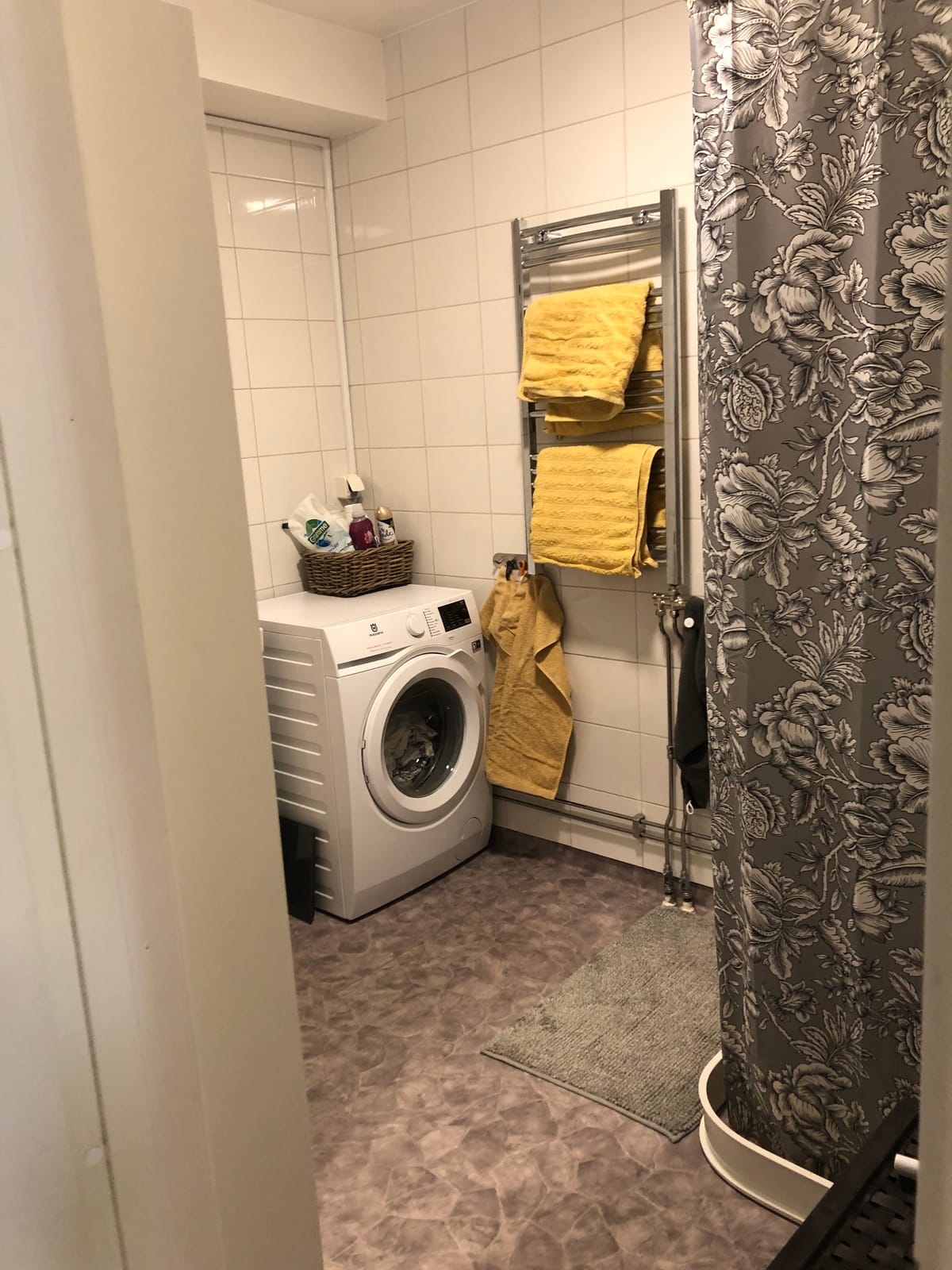 Lägenhet, 3 rooms, 77 sqm, Värnamo