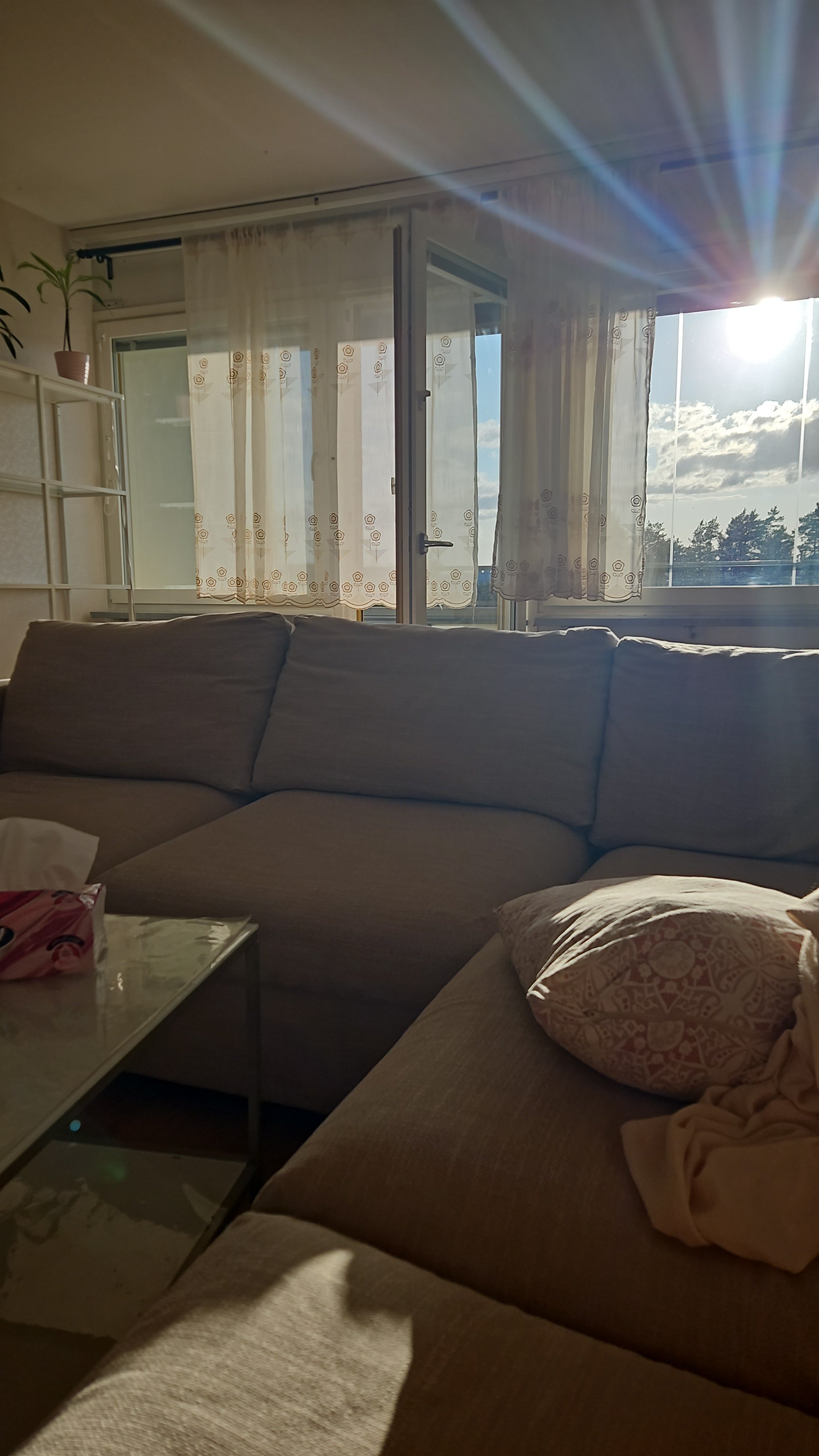 Lägenhet, 1 rooms, 12 sqm, Haninge – bild 4