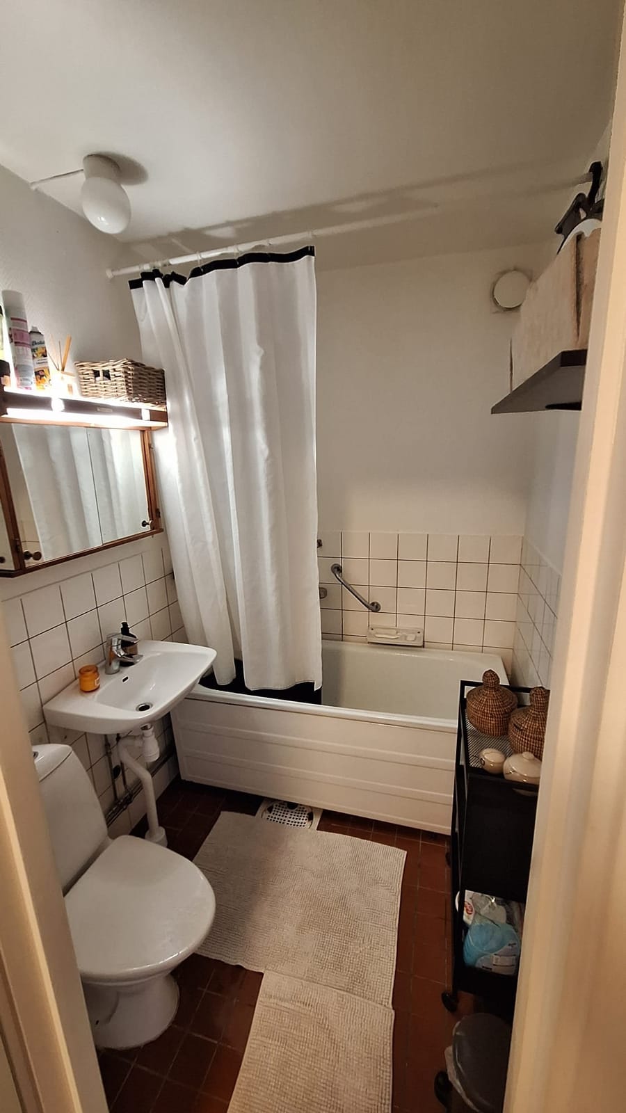 2 rok · 59 m² i Malmö – bild 7