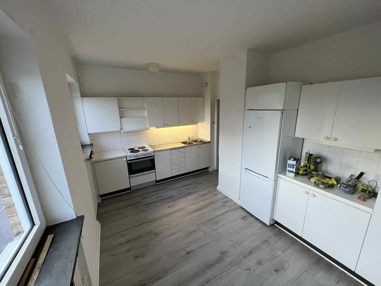 2 rok · 60 m² i Trelleborg – bild 5