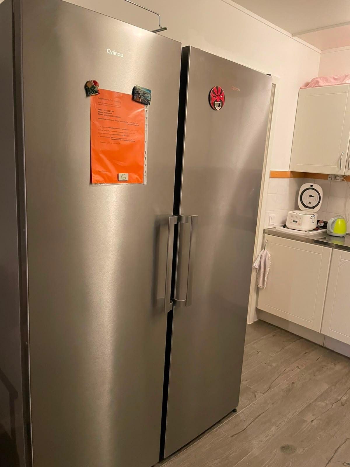 1 rok · 20 m² i Huddinge – bild 4