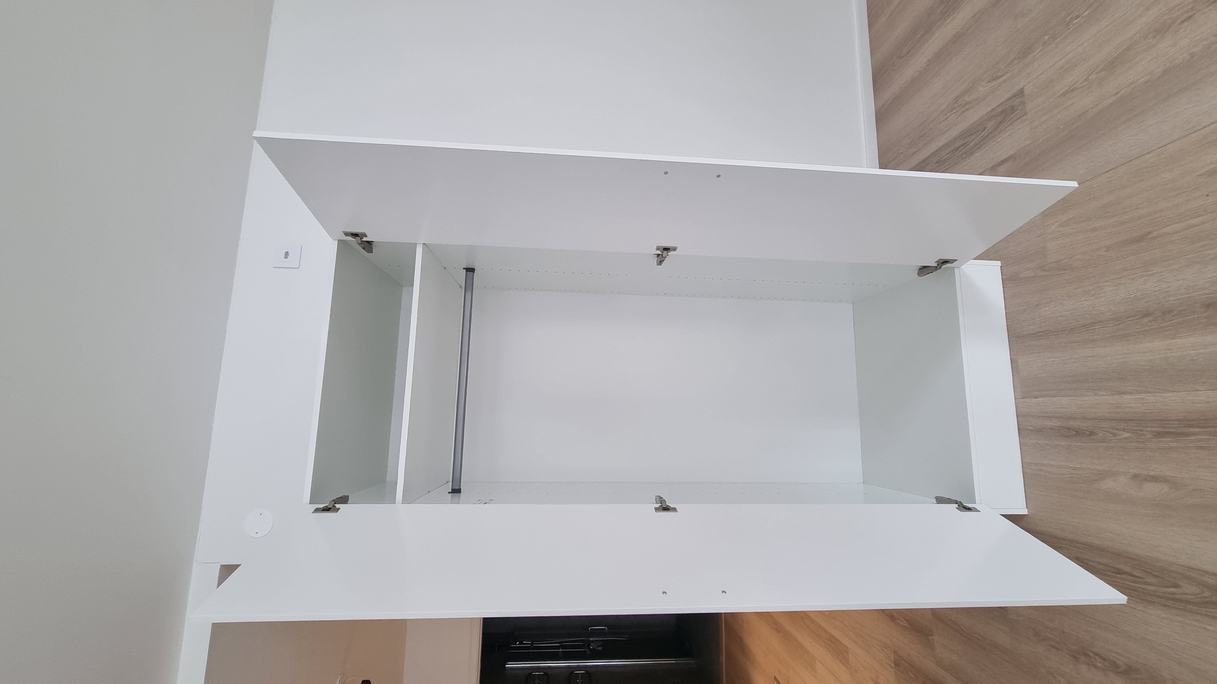 Lägenhet, 1 rooms, 24 sqm, Vallentuna – bild 16