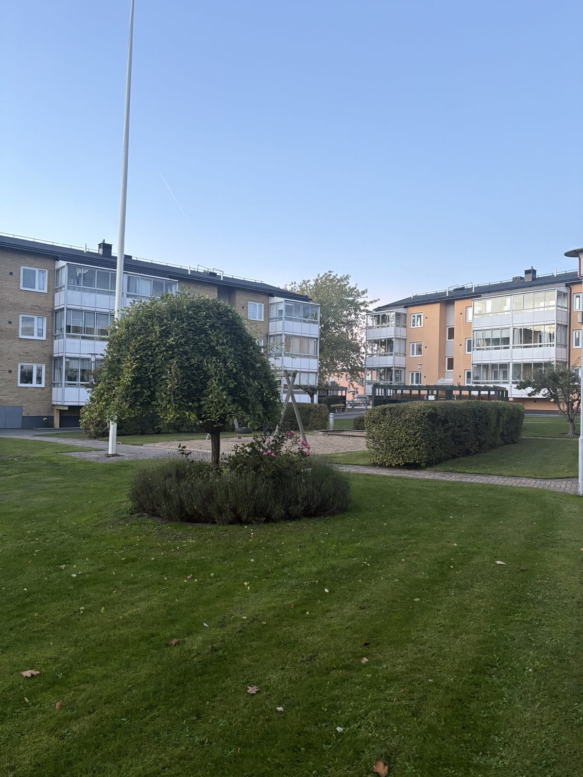 2 rok · 58 m² i Simrishamn – bild 12