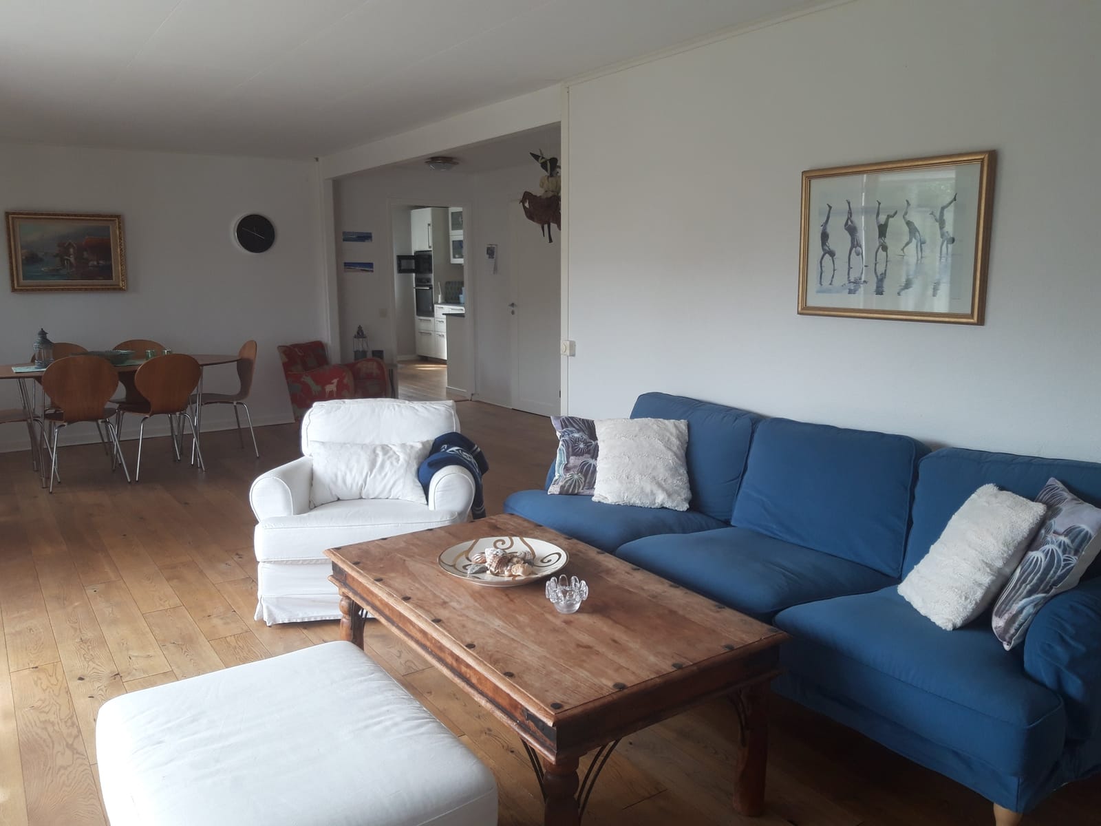 3 rok · 92 m² i Glommen – bild 6