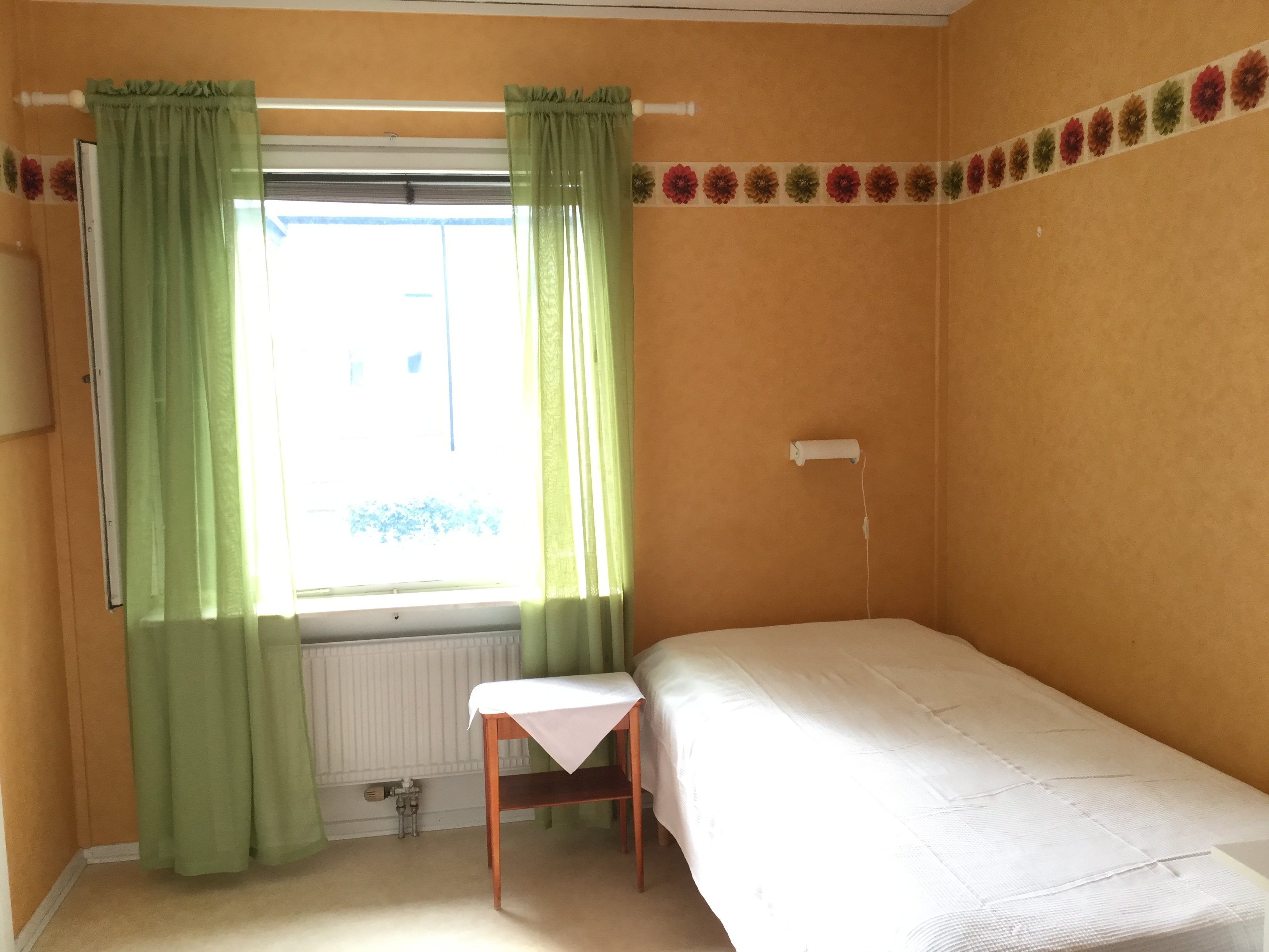 Lägenhet, 1 rooms, 15 sqm, Sävedalen – bild 2
