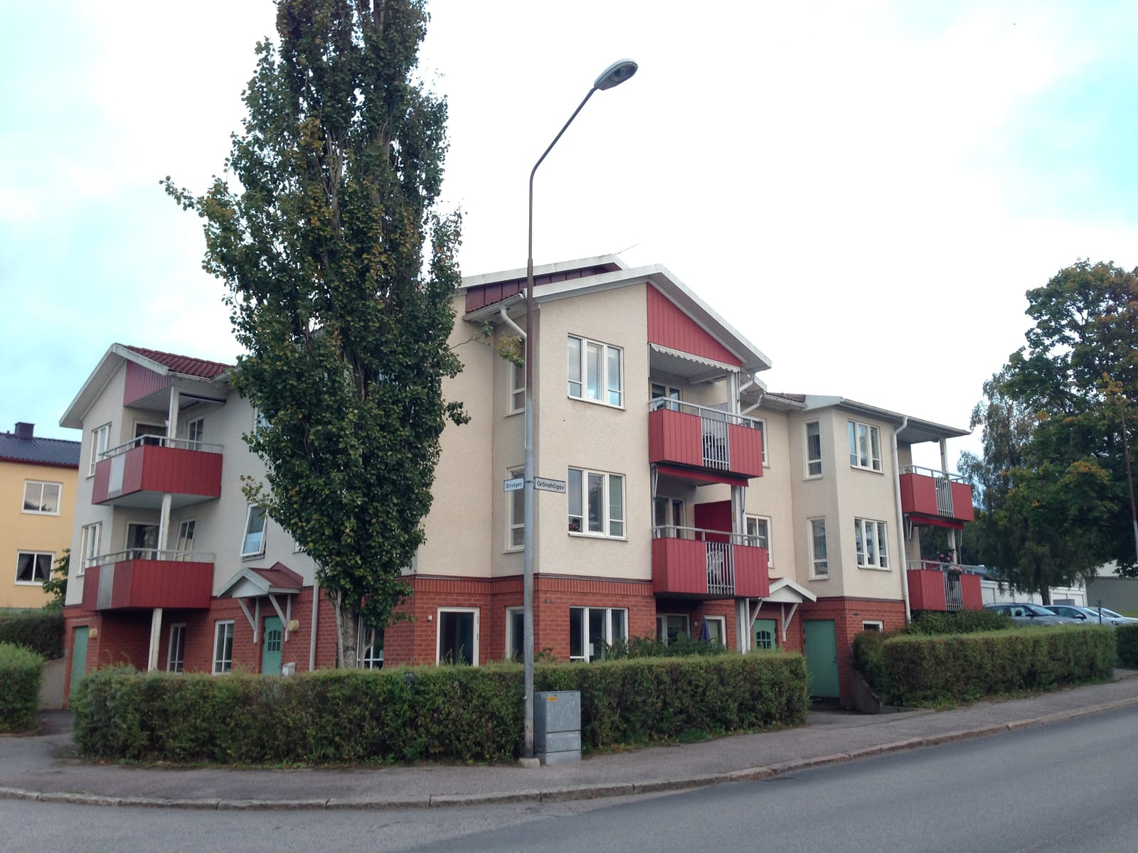 3 rok · 71 m² i Ulricehamn – bild 7