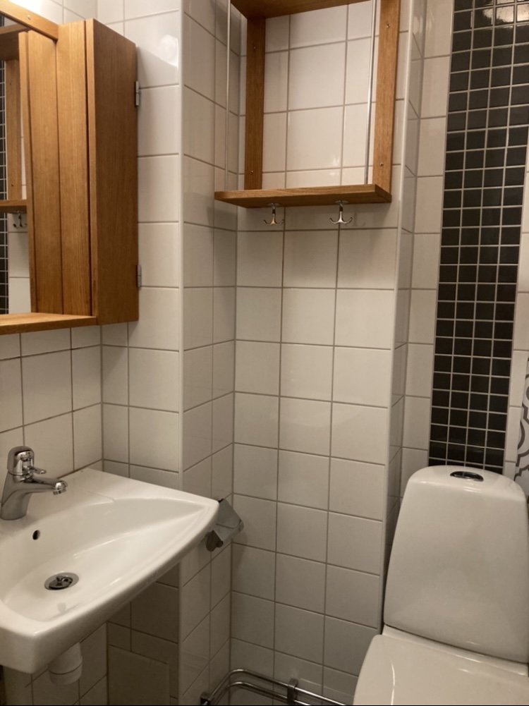 Lägenhet, 1 rooms, 31 sqm, Mölndal – bild 3