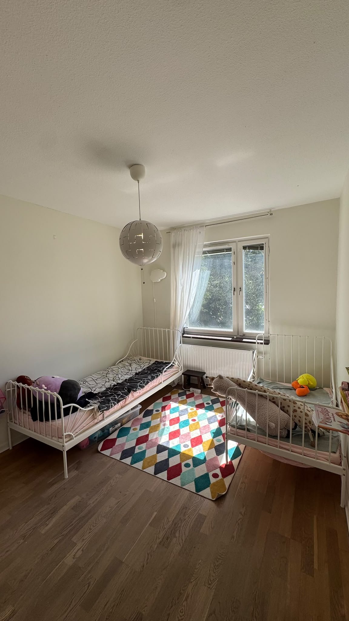 3 rok · 85 m² i Solna – bild 6