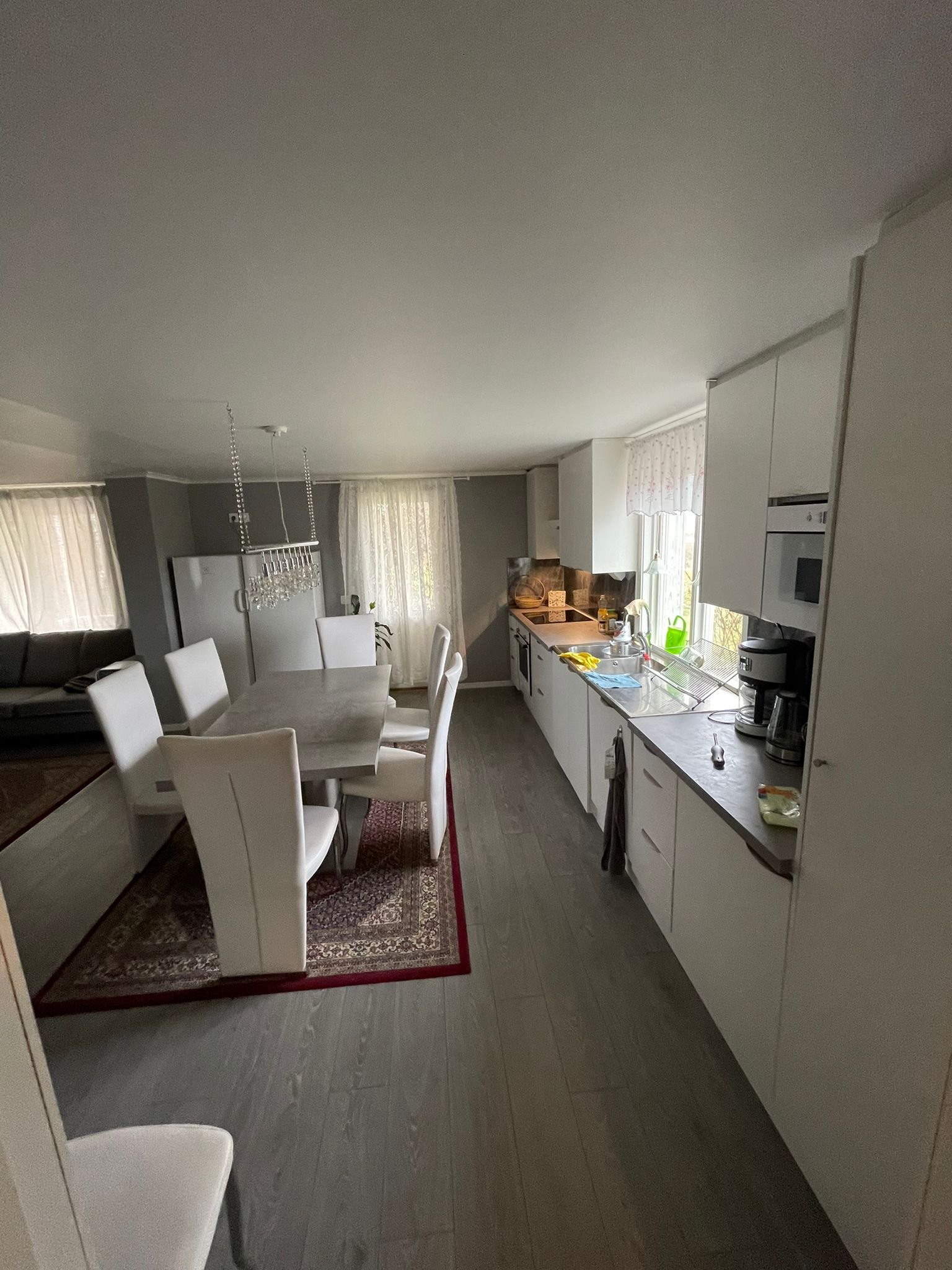 Villa/Hus, 8 rooms, 200 sqm, Horndal – Horndal