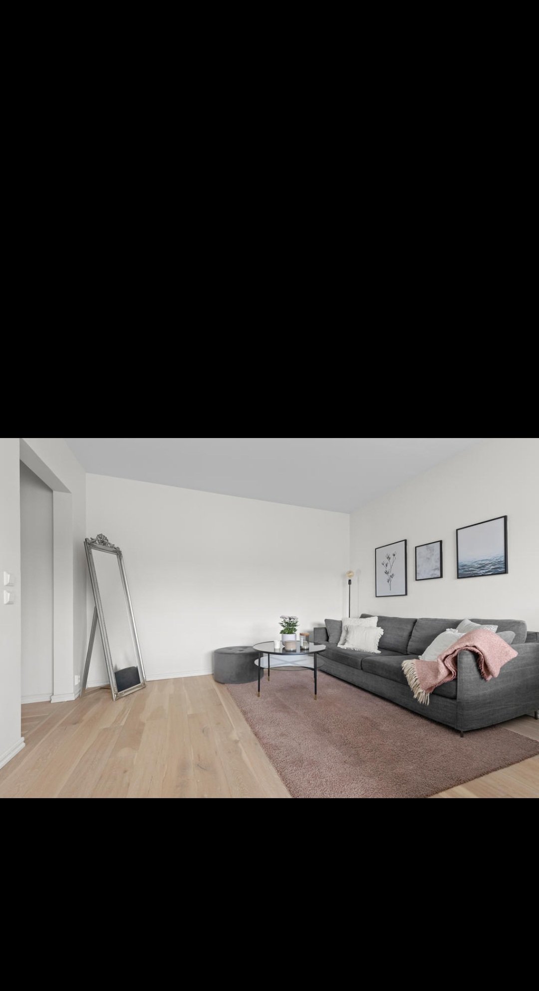 Lägenhet, 1 rooms, 45 sqm, Kungsängen – bild 7