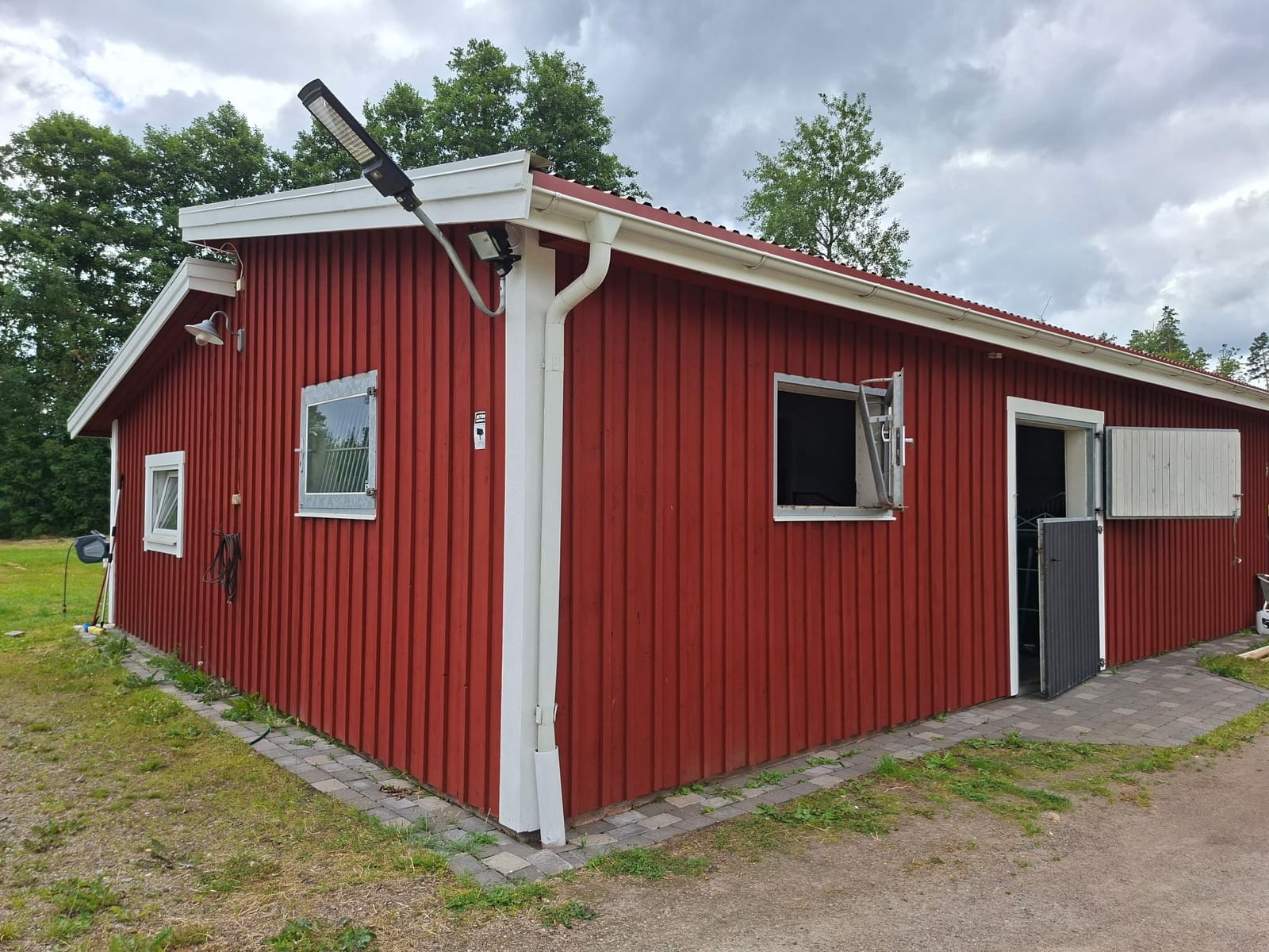4 rok · 90 m² i Växjö – bild 5