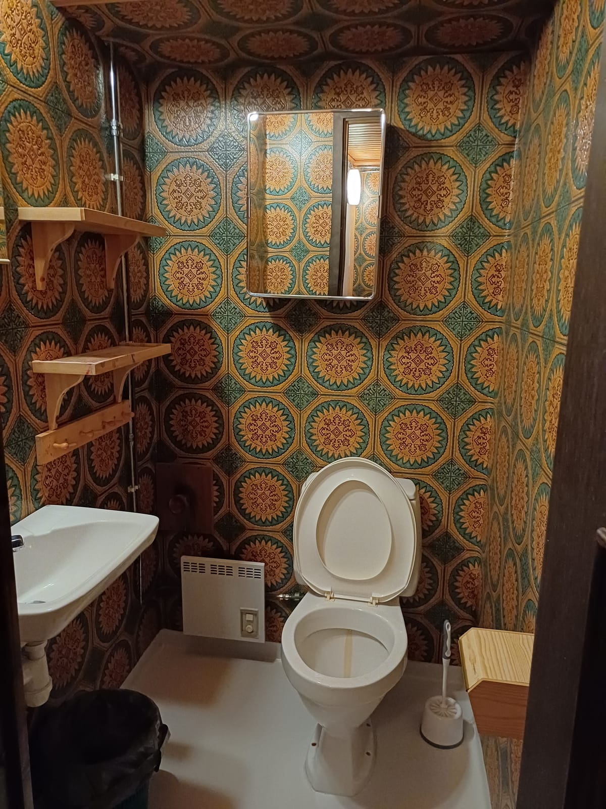 1 rok · 15 m² i Kiruna – bild 13