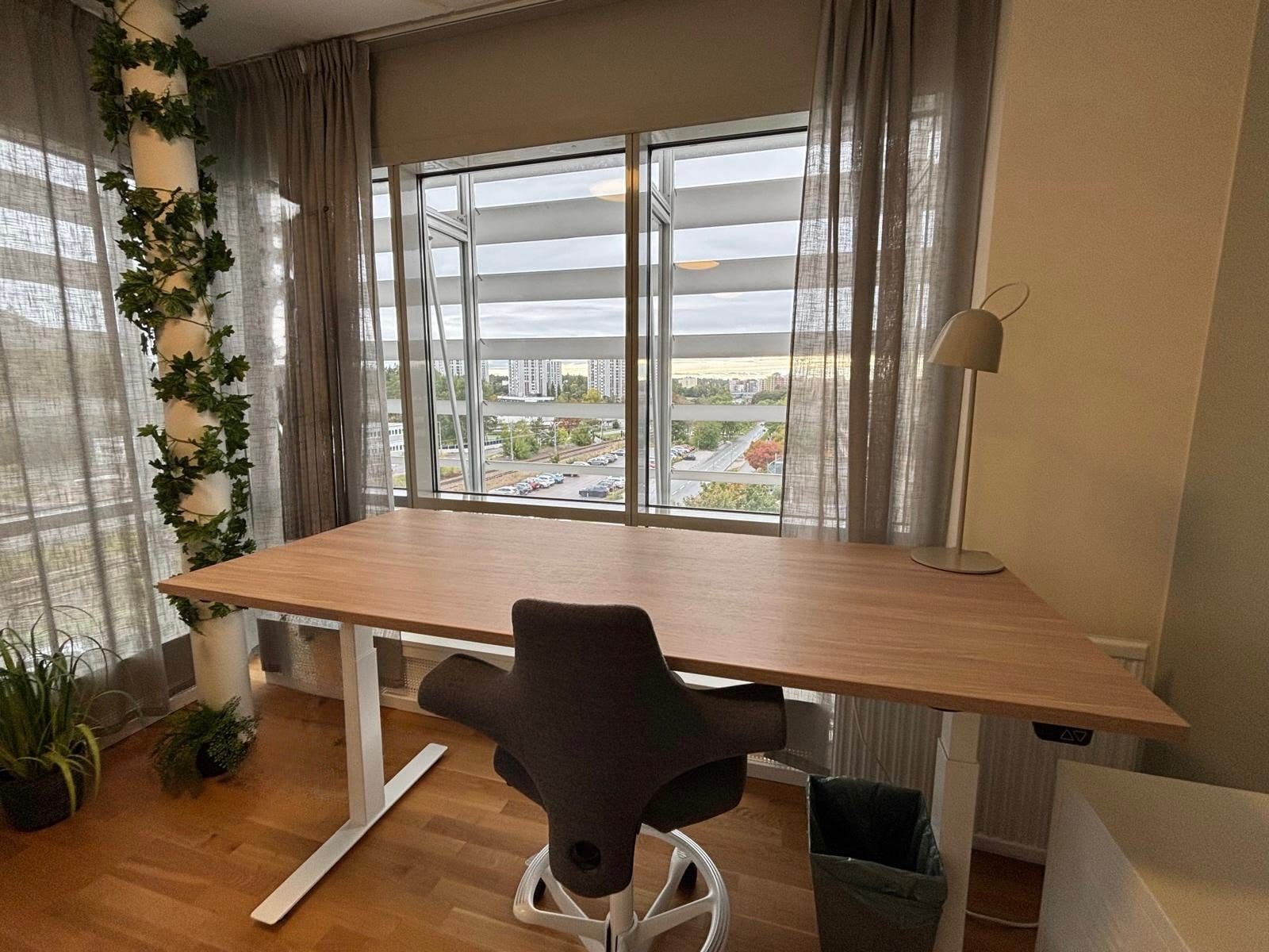 1 rok · 33 m² i Täby – bild 5