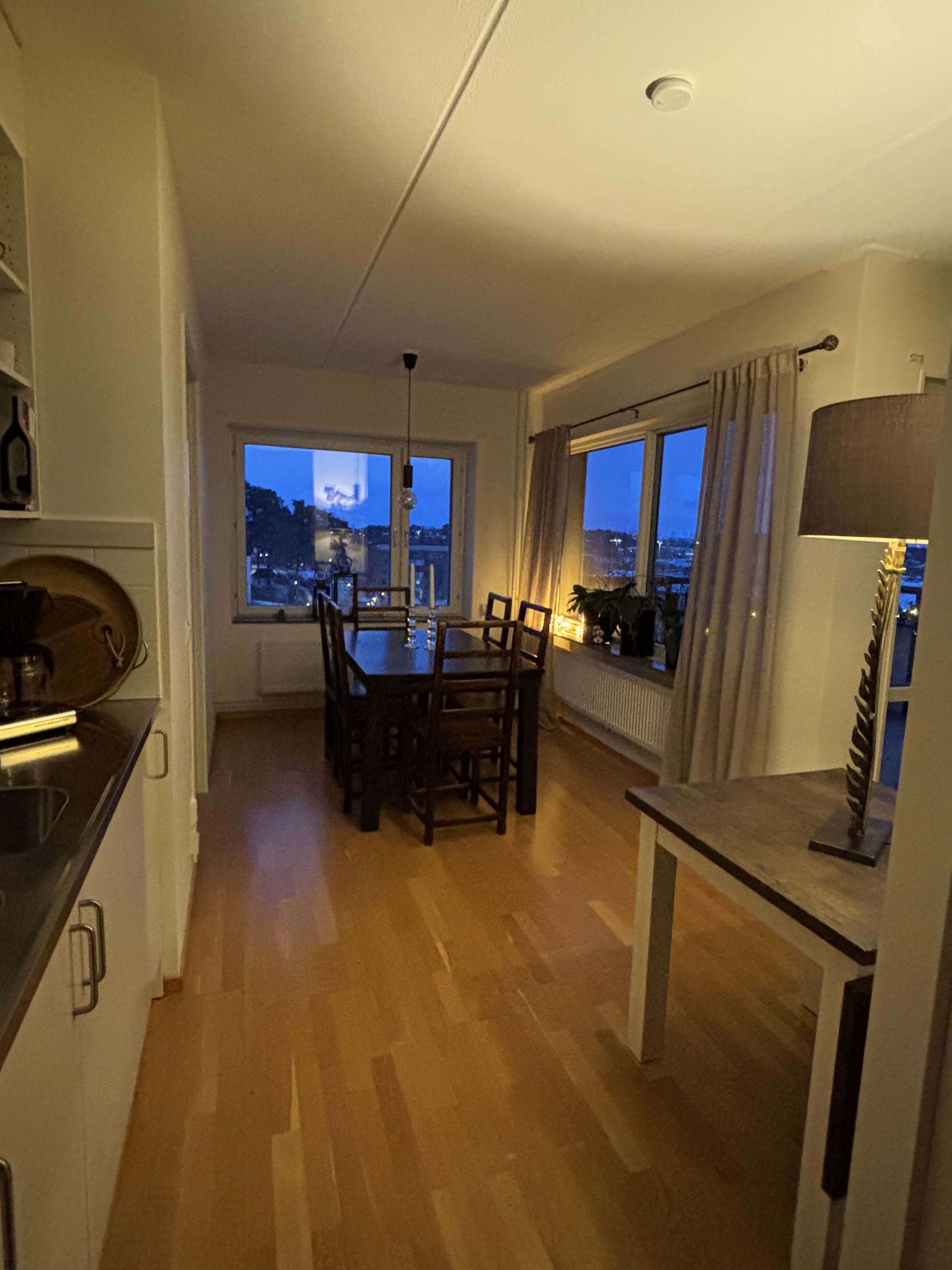 Lägenhet, 3 rooms, 65 sqm, Vällingby – bild 7