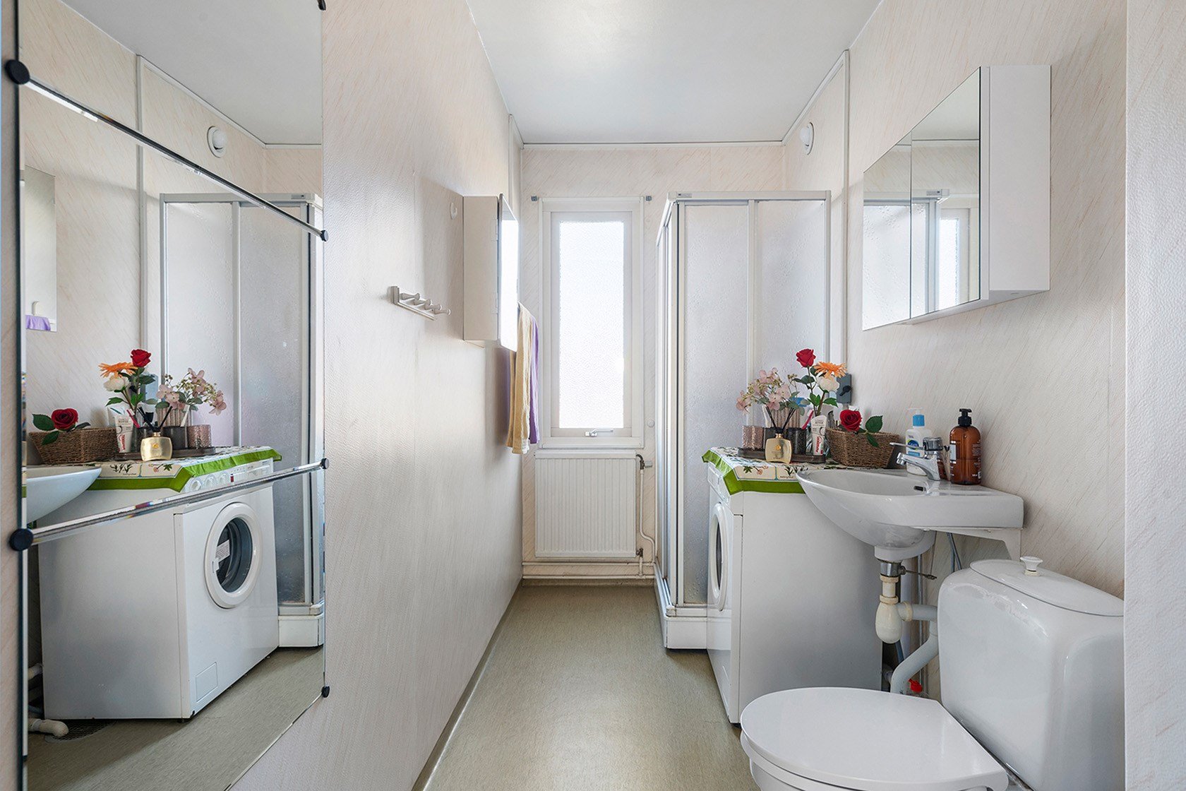 2 rok · 66 m² i Tyringe – bild 7