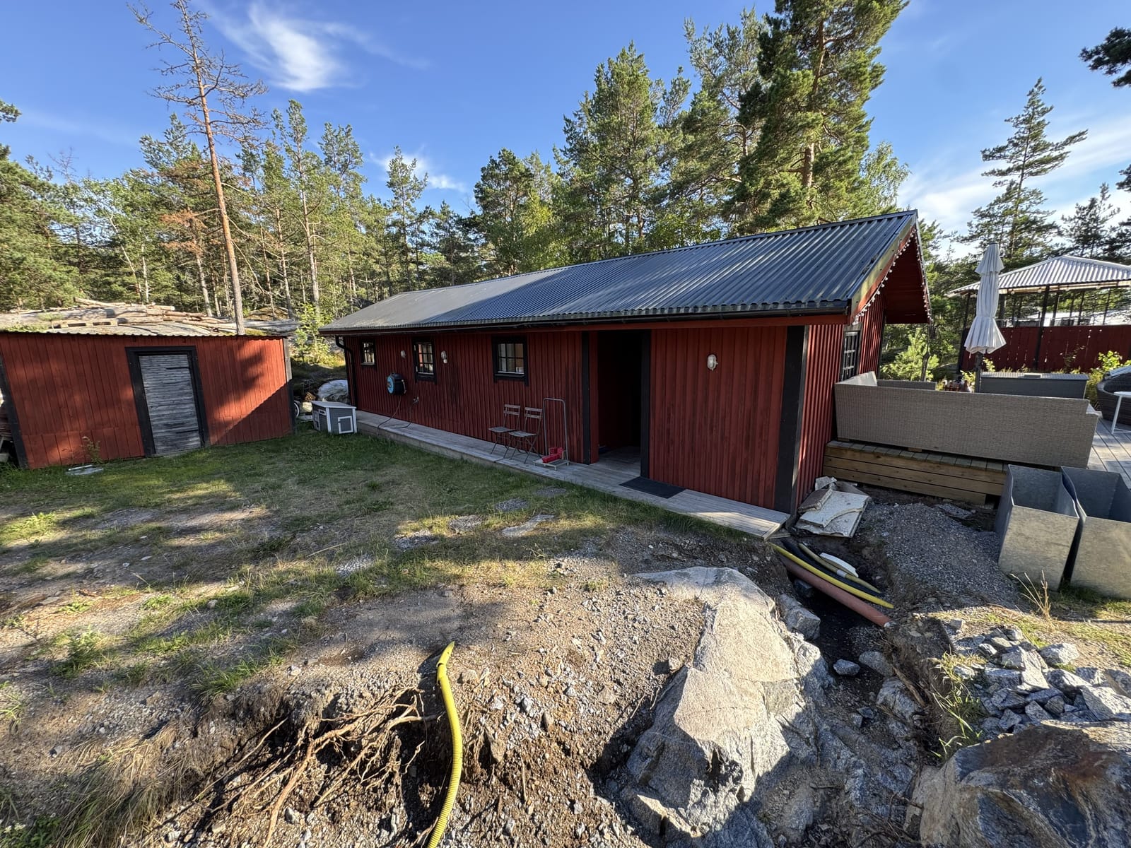 3 rok · 50 m² i Djurhamn – bild 2