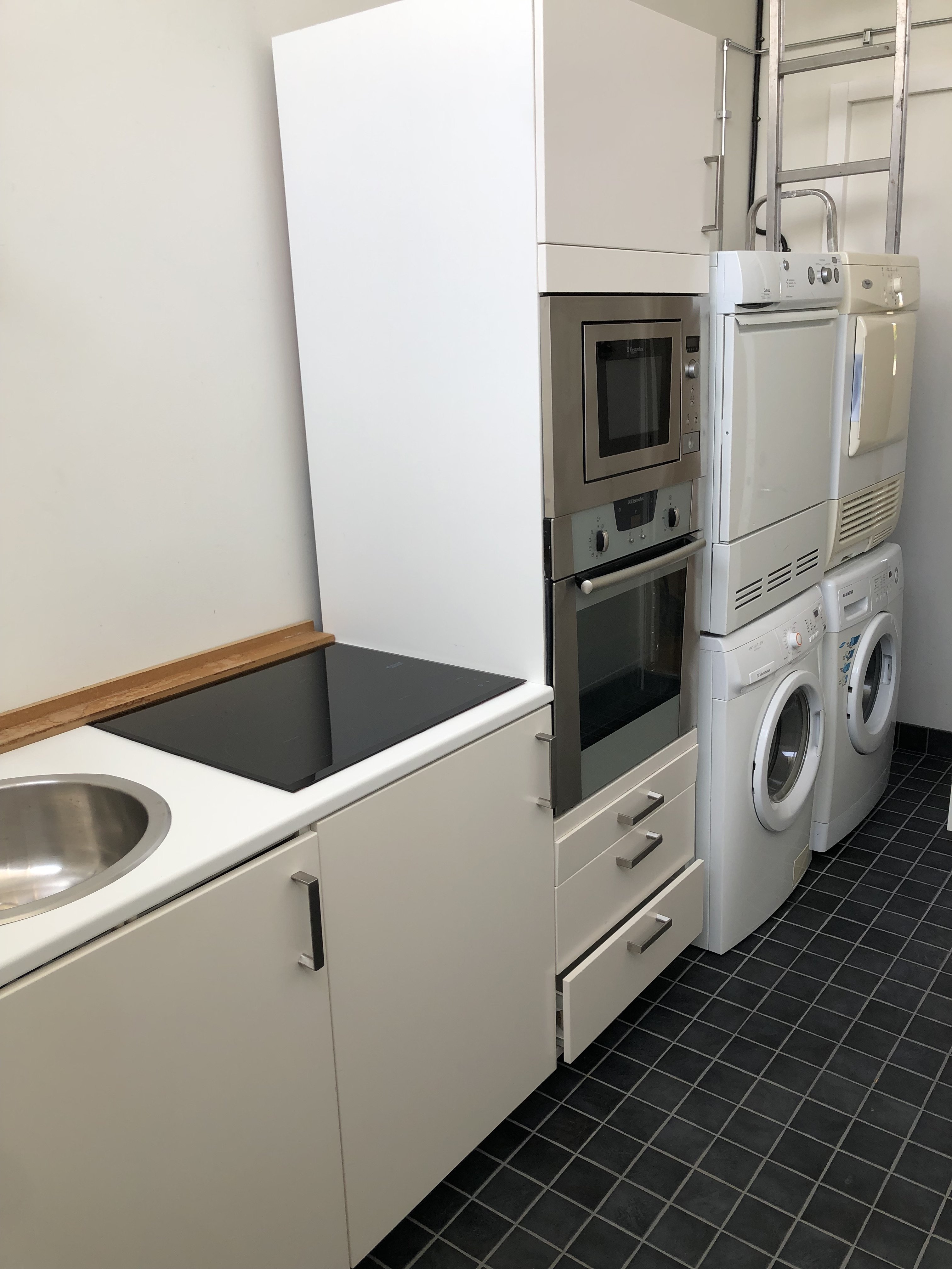 Radhus, 6 rooms, 134 sqm, Limhamn – bild 7