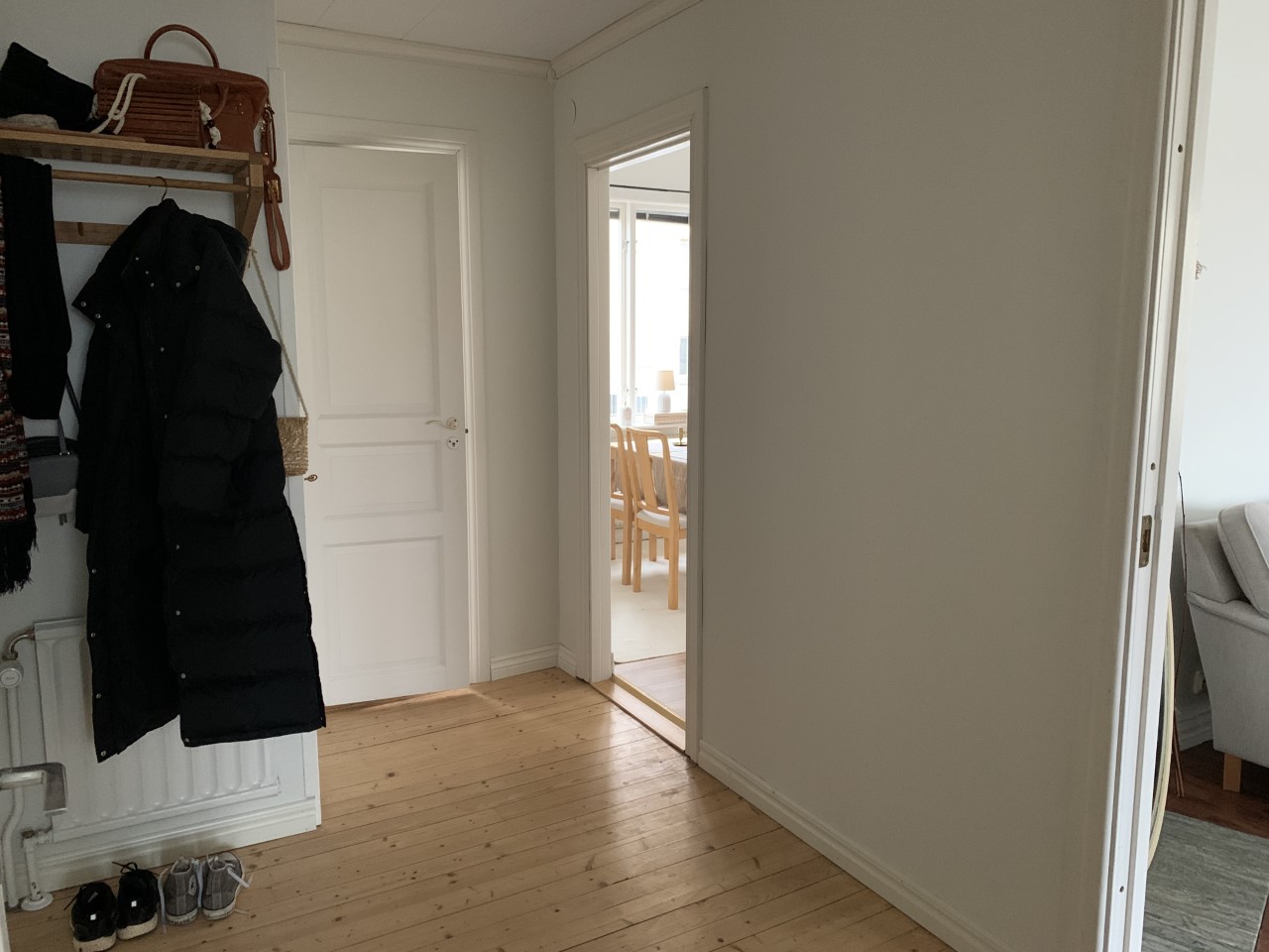 Lägenhet, 2 rooms, 60 sqm, Katrineholm – bild 3
