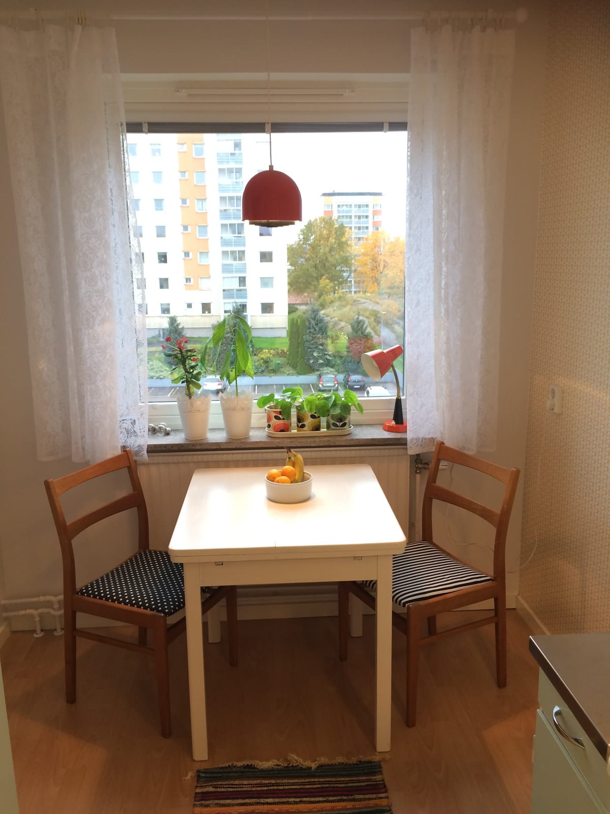 Lägenhet, 1 rooms, 34 sqm, Göteborg