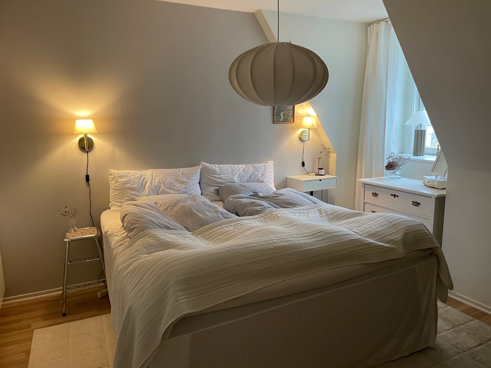 2 rok · 92 m² i Sundsvall – bild 3