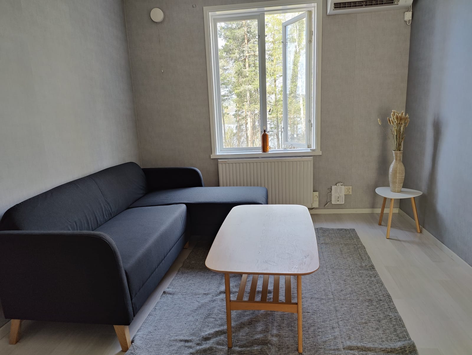 3 rok · 60 m² i Bjärtrå – bild 8