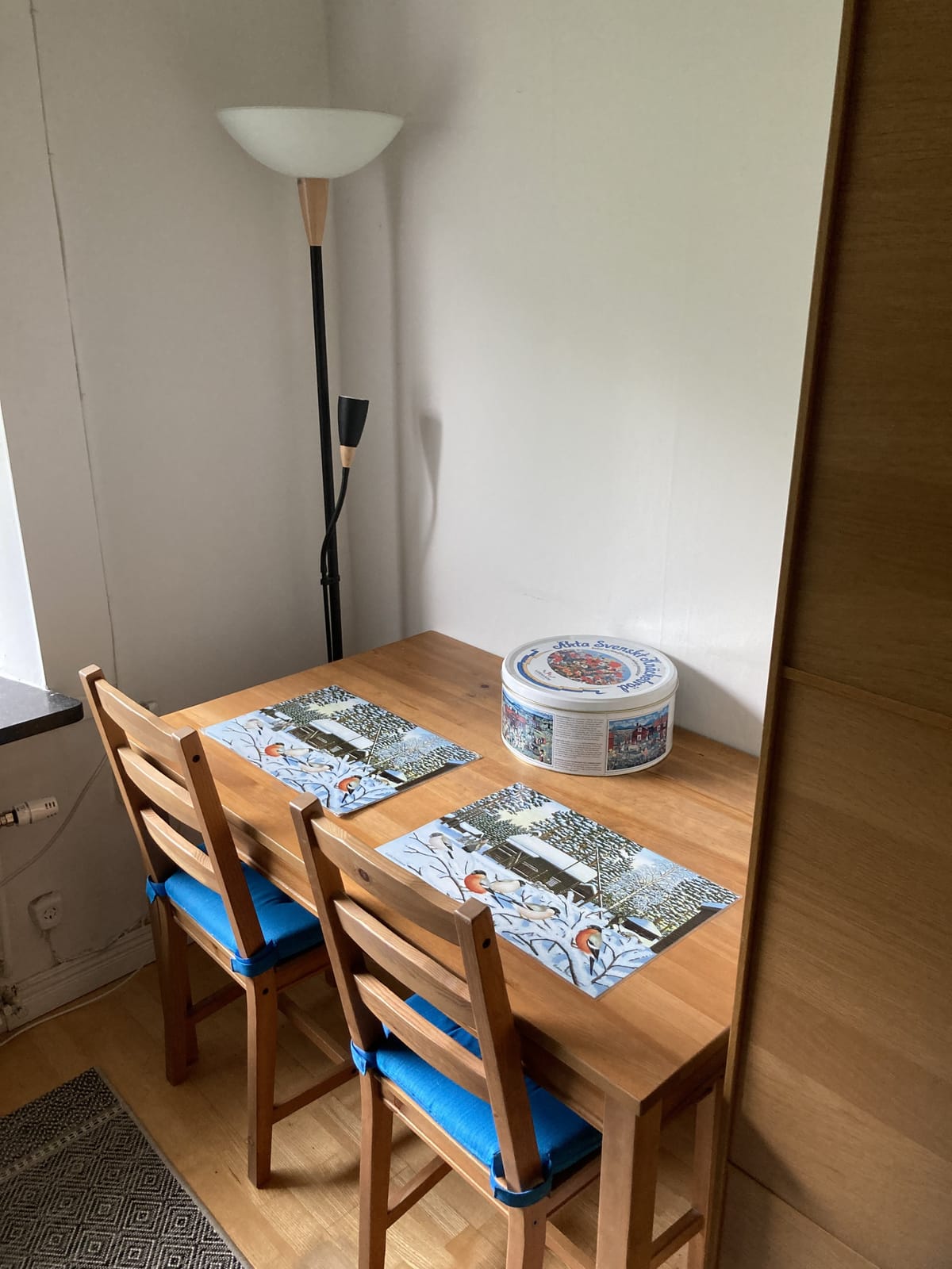 1 rok · 22 m² i Gustavsberg – bild 8