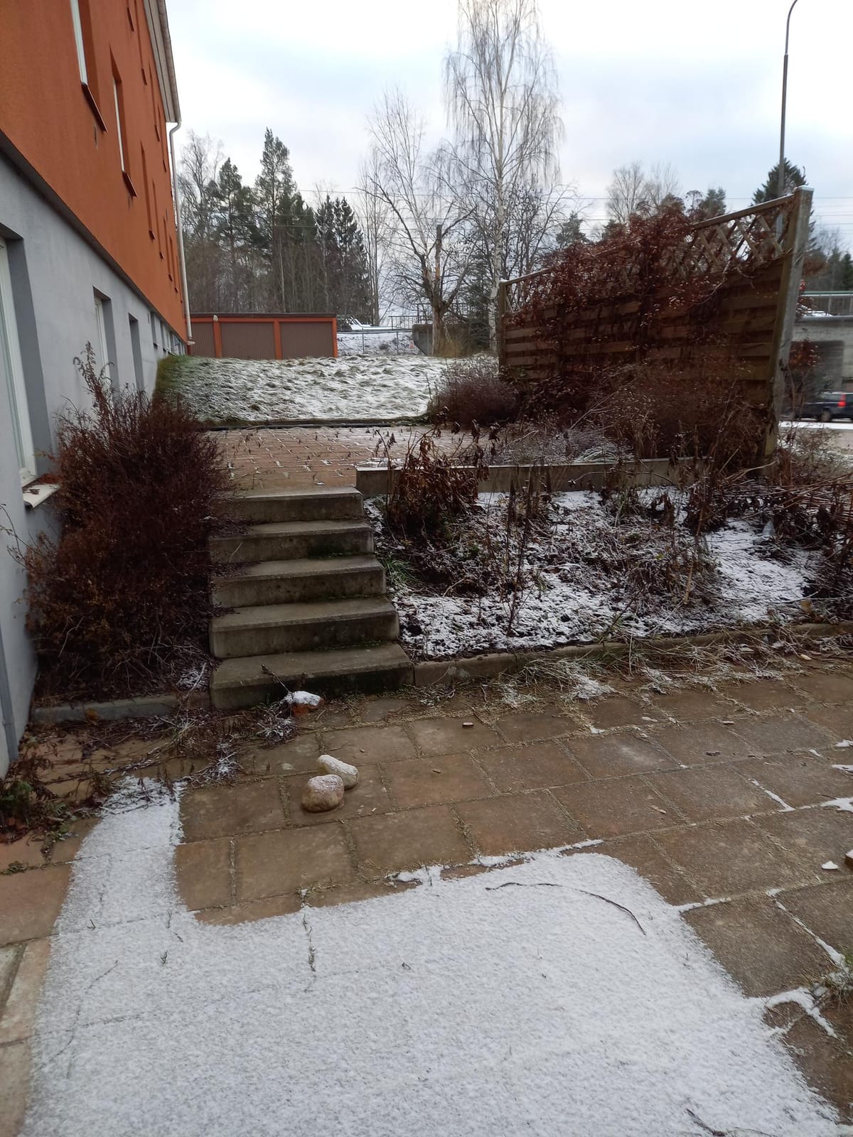 2 rok · 68 m² i Sandviken – bild 11
