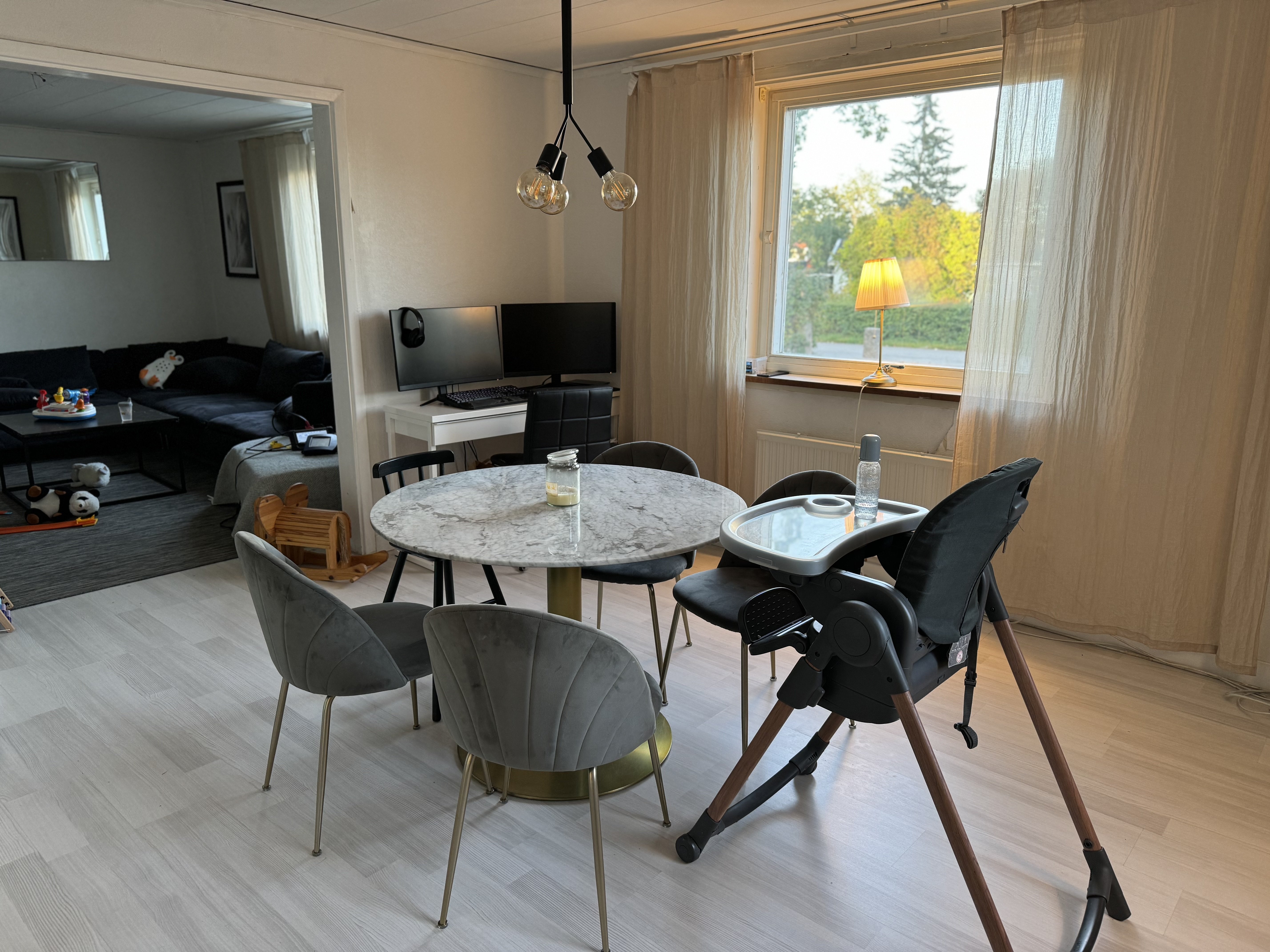 Villa/Hus, 5 rooms, 140 sqm, Åseda – bild 3