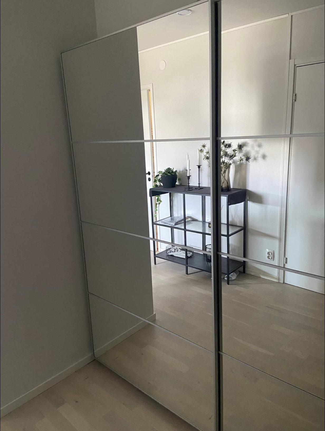 Lägenhet, 2 rooms, 50 sqm, Örebro – bild 7