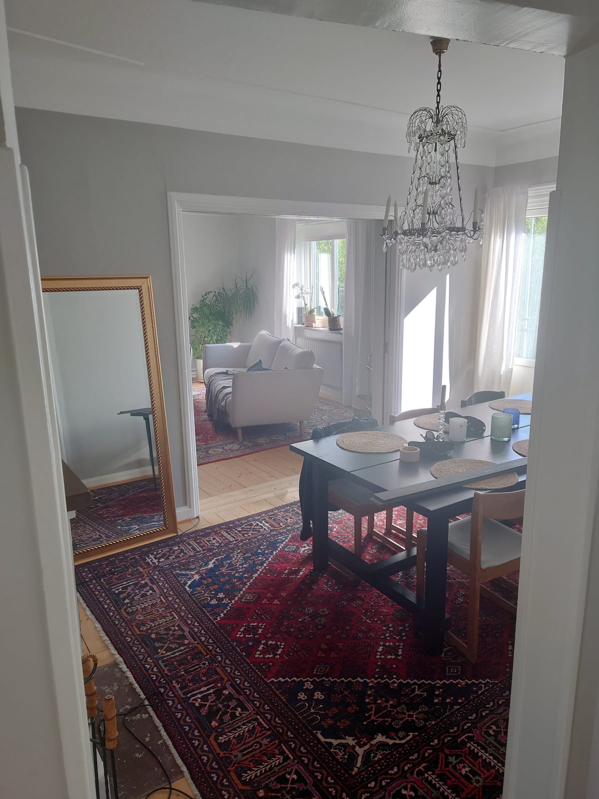 3 rok · 85 m² i Örebro – bild 2