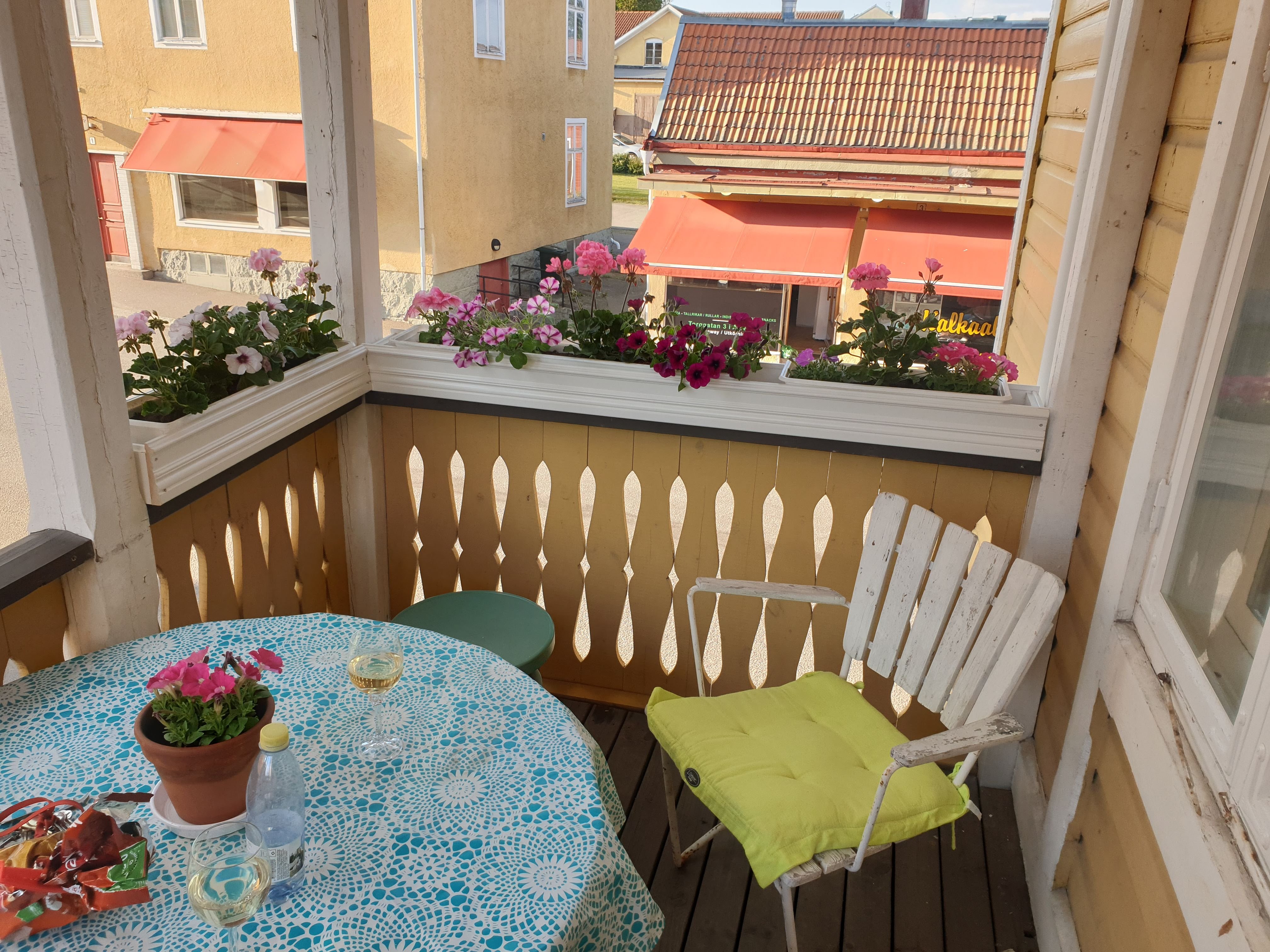 Lägenhet, 3 rooms, 62 sqm, Alvesta – bild 13