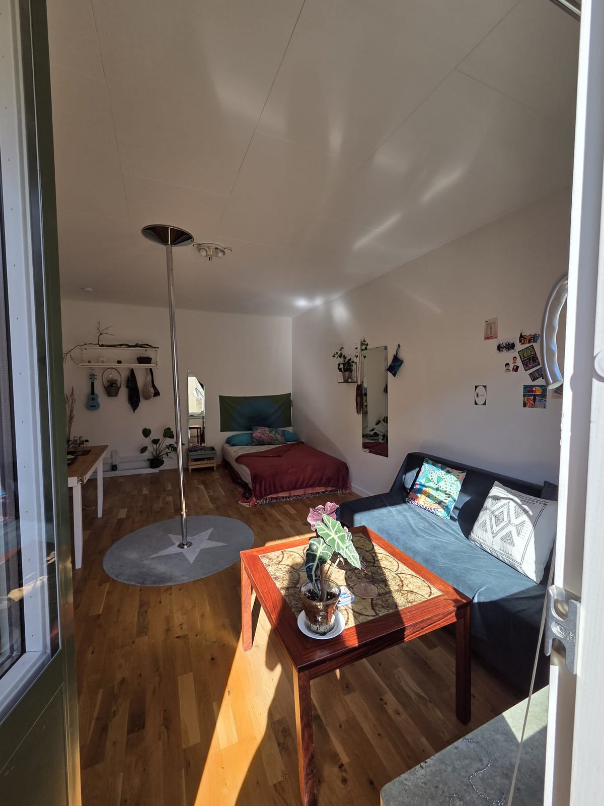 3 rok · 33 m² i Norrköping – bild 3