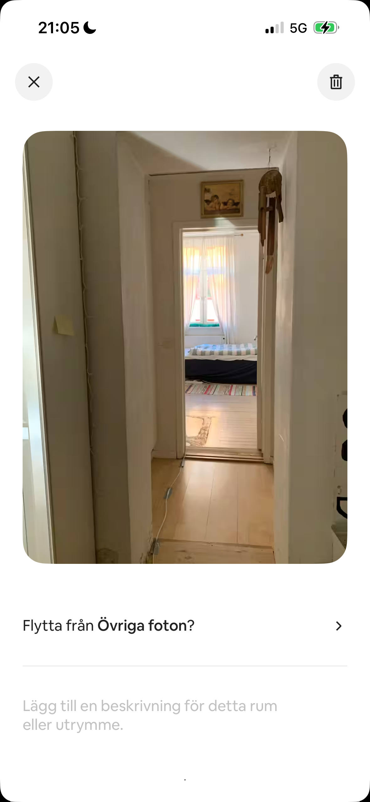 Lägenhet, 1 rooms, 8 sqm, Stockholm – bild 13