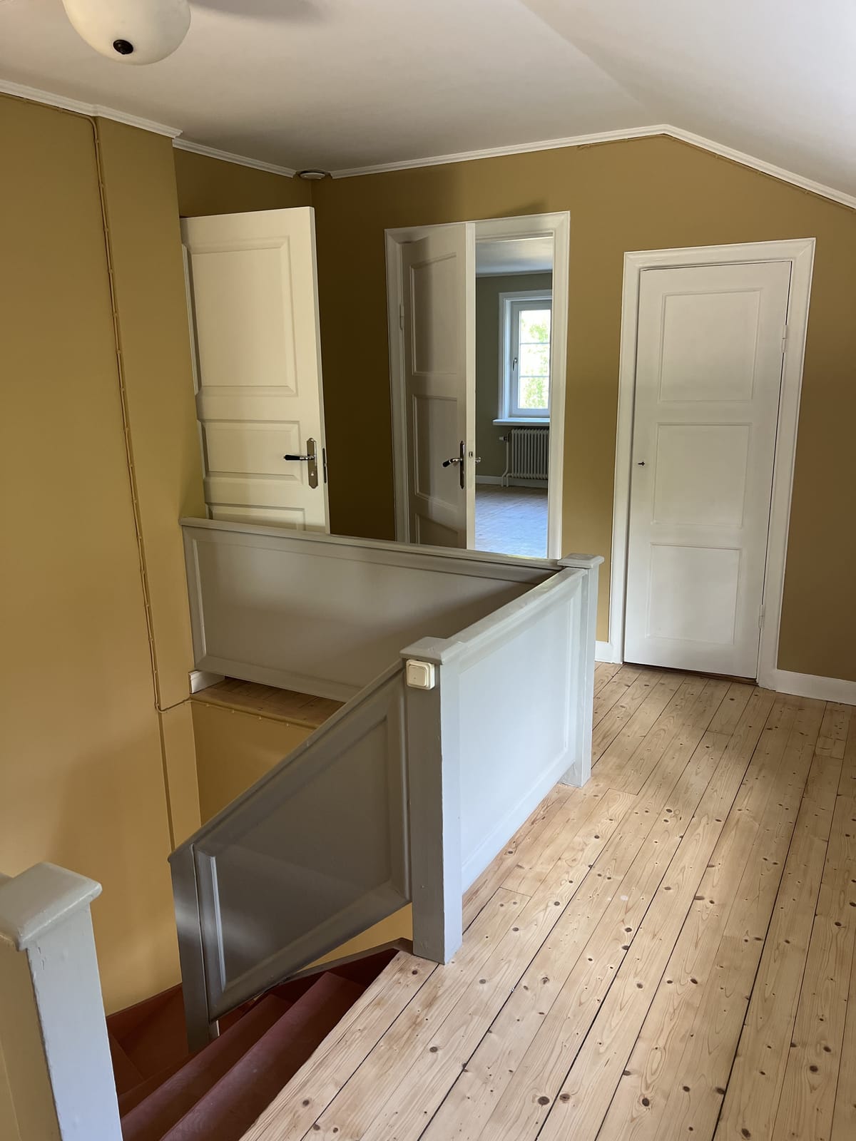 7 rok · 200 m² i Vagnhärad – bild 5