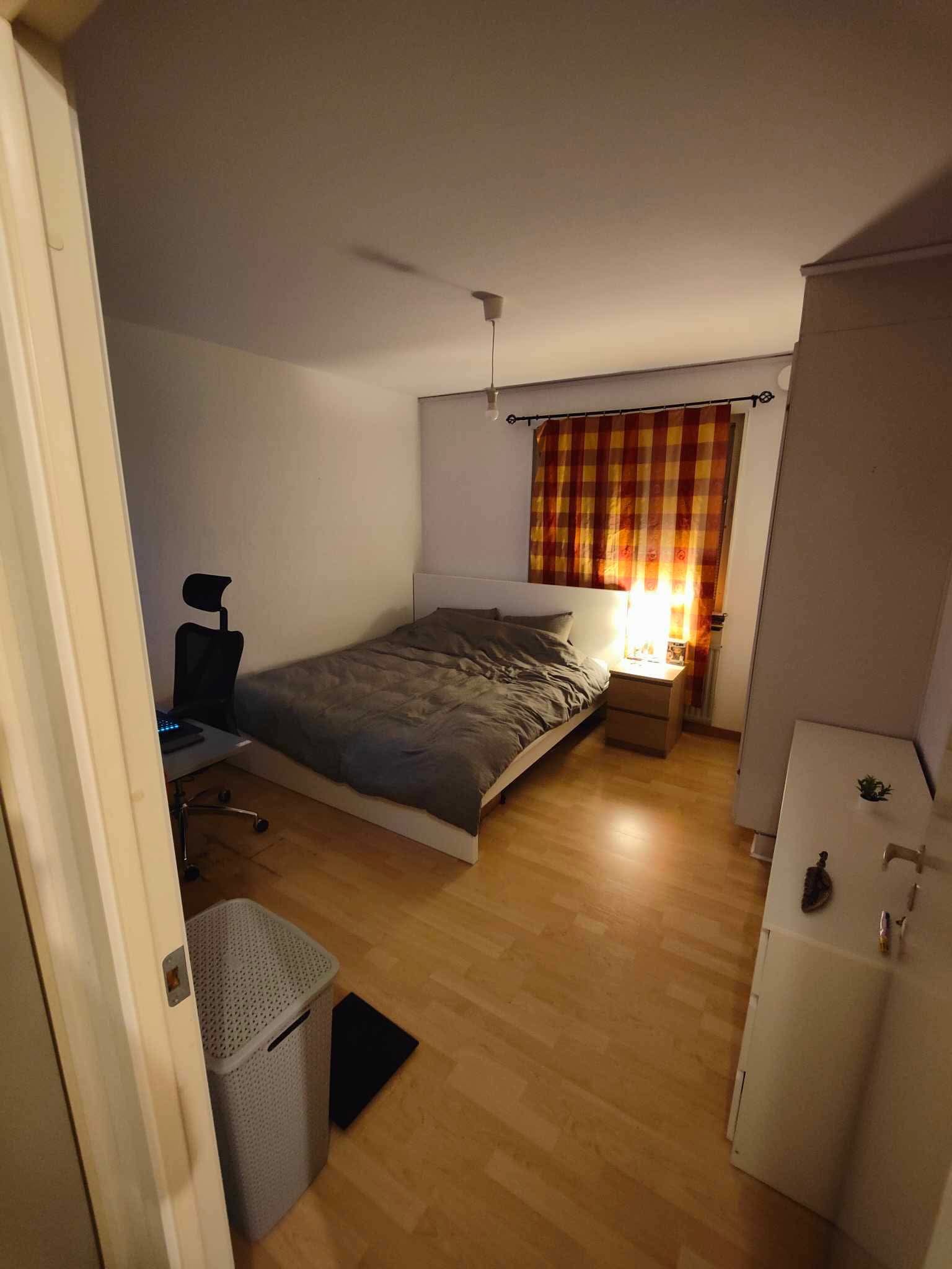 2 rok · 57 m² i Ursviken – bild 2