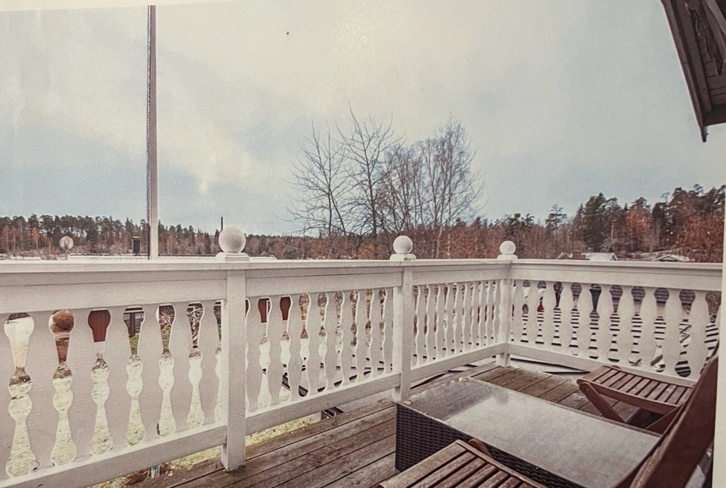 Villa/Hus, 3 rooms, 80 sqm, Södertälje – bild 6