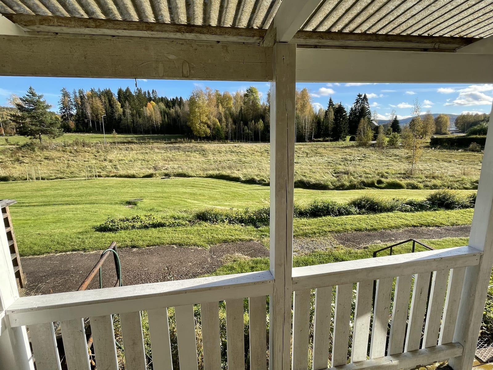 1 rok · 33 m² i Mangskog  – Mangskog 