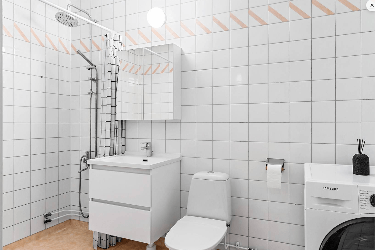 2 rok · 59 m² i Södertälje – bild 12