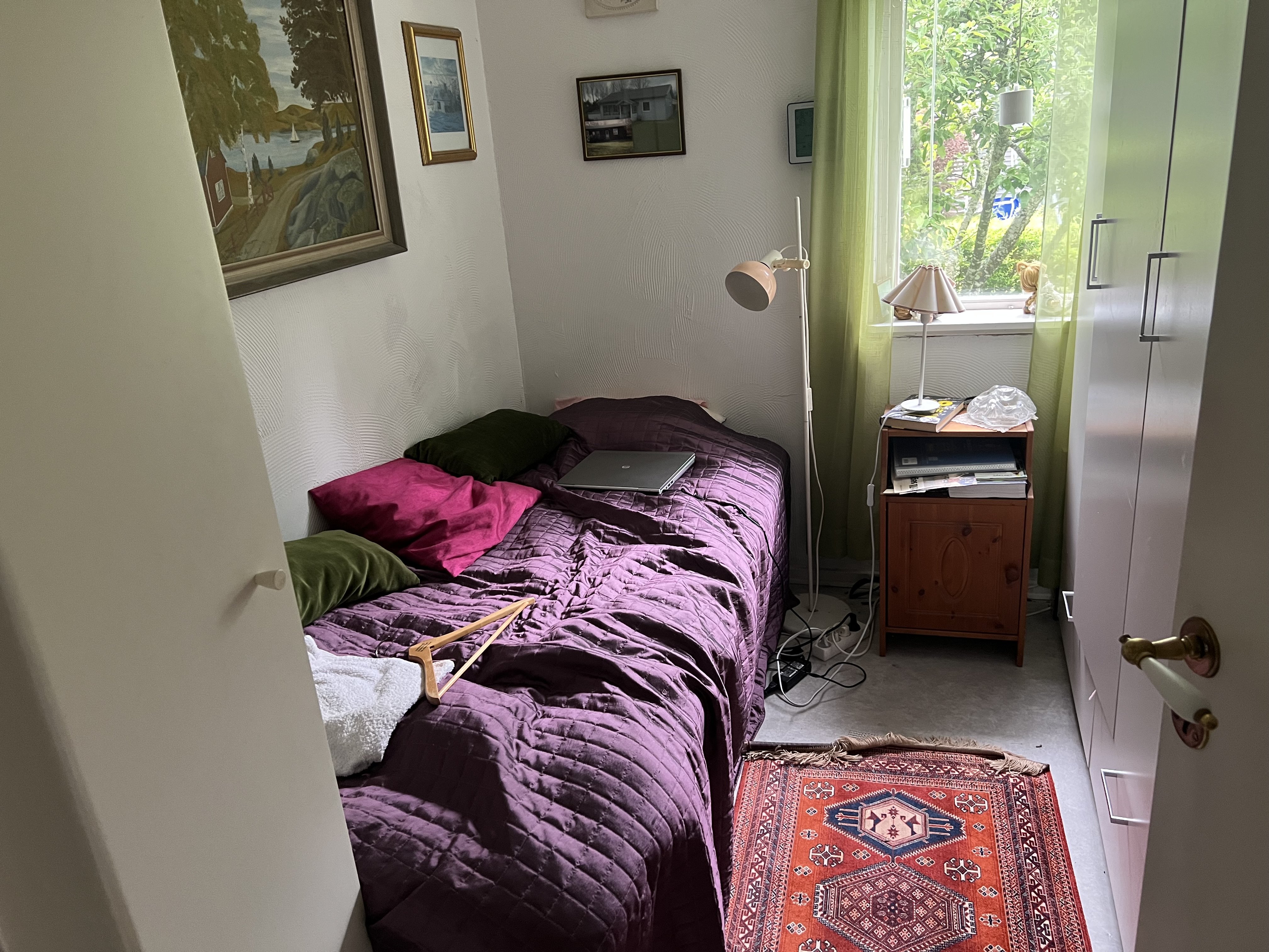 Villa/Hus, 3 rooms, 80 sqm, Lidköping – bild 4