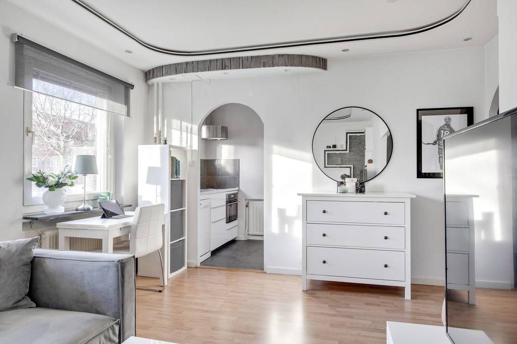 2 rok · 32 m² i Sandviken – bild 5