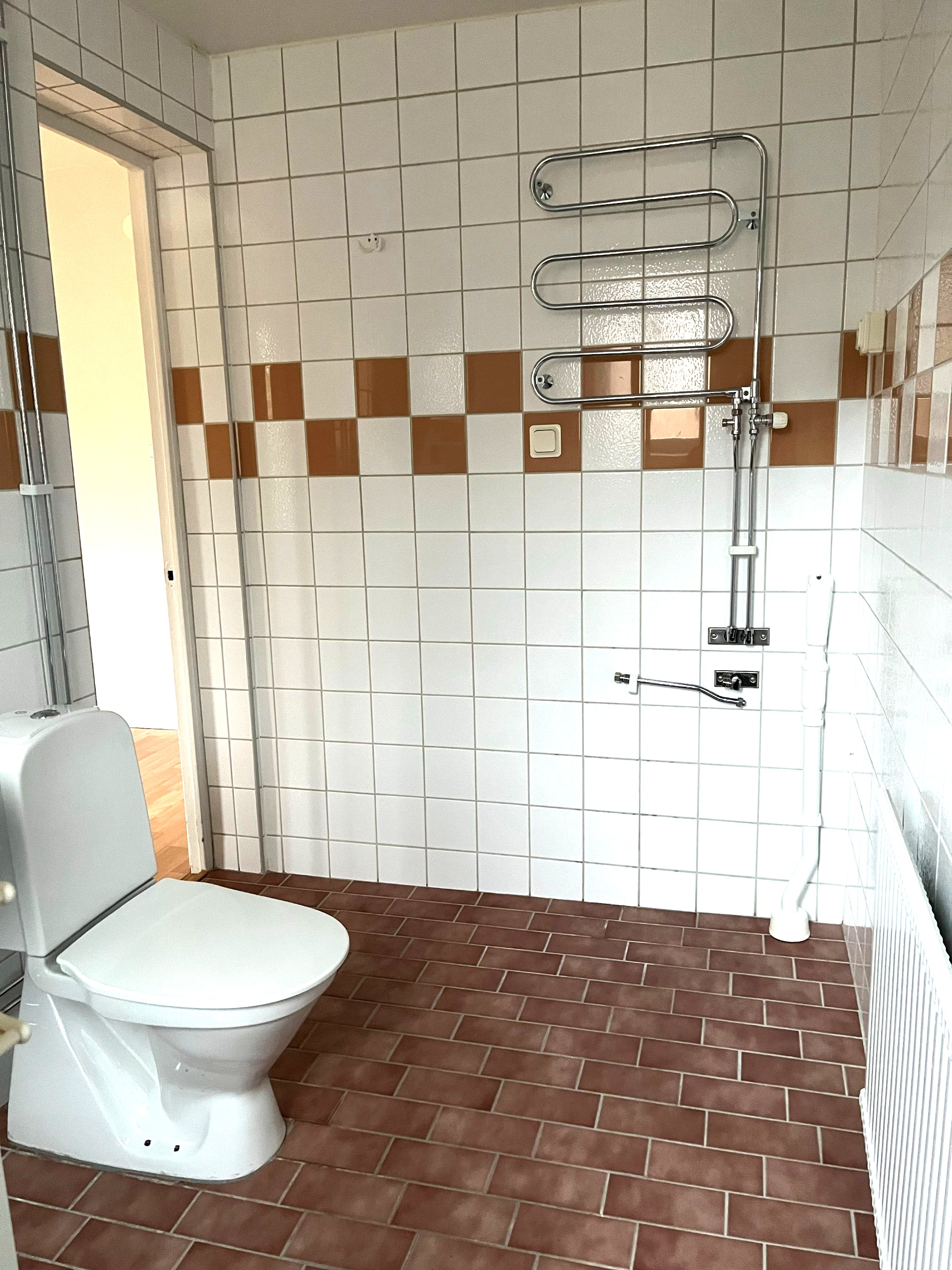 Lägenhet, 2 rooms, 64 sqm, Torshälla – bild 5