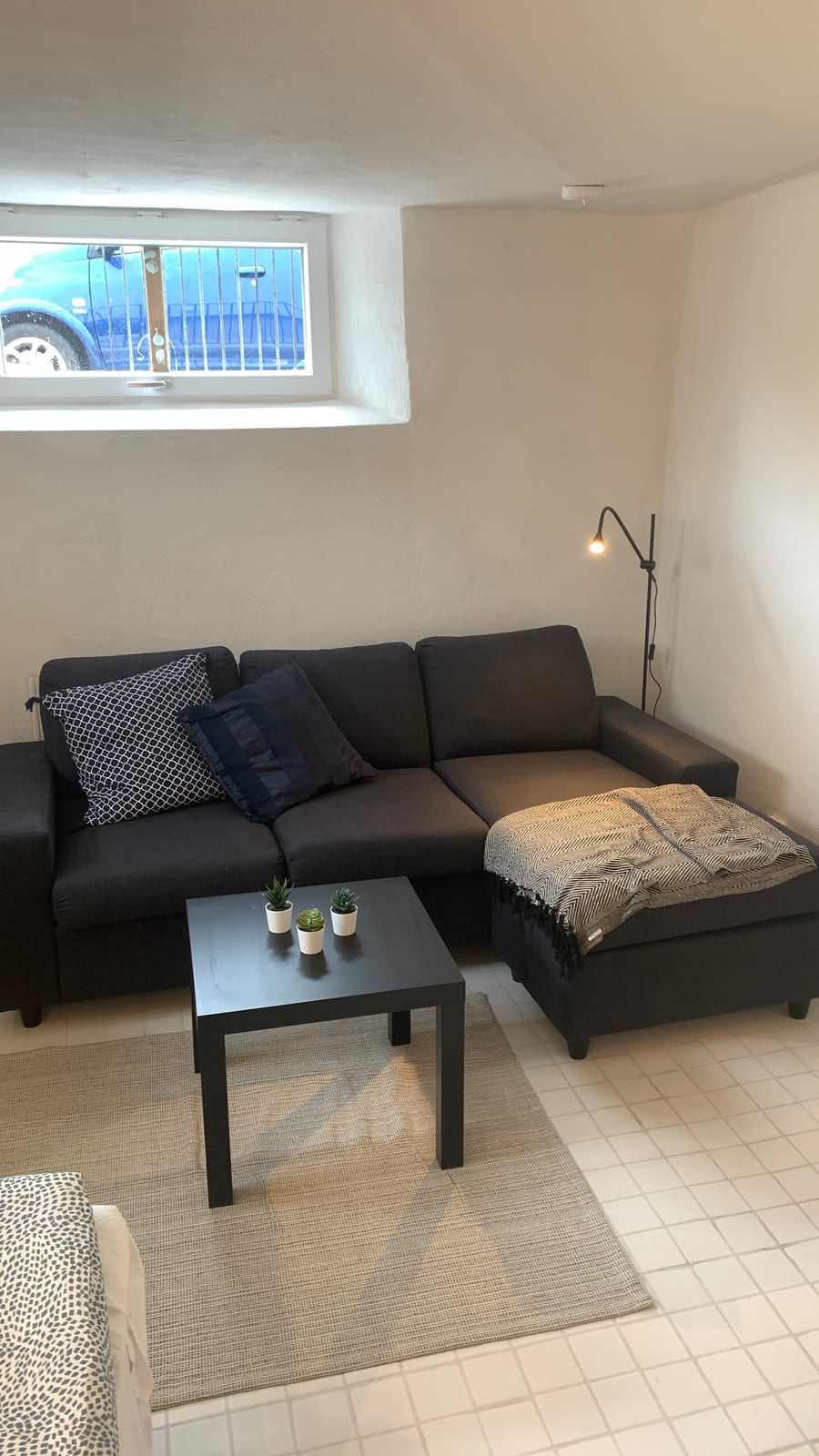 2 rok · 45 m² i Gävle – bild 5