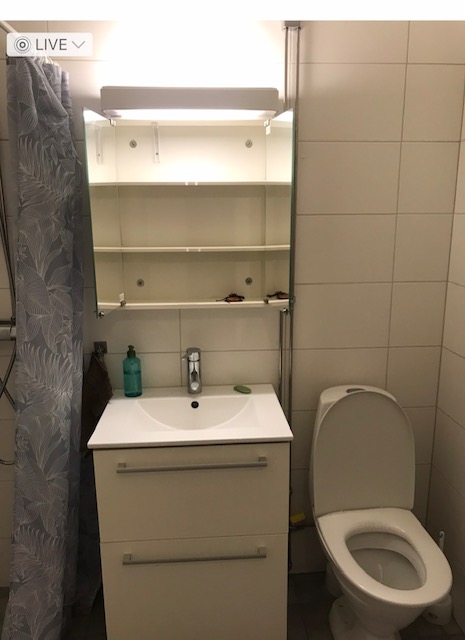 Lägenhet, 2 rooms, 35 sqm, Norrköping – bild 2