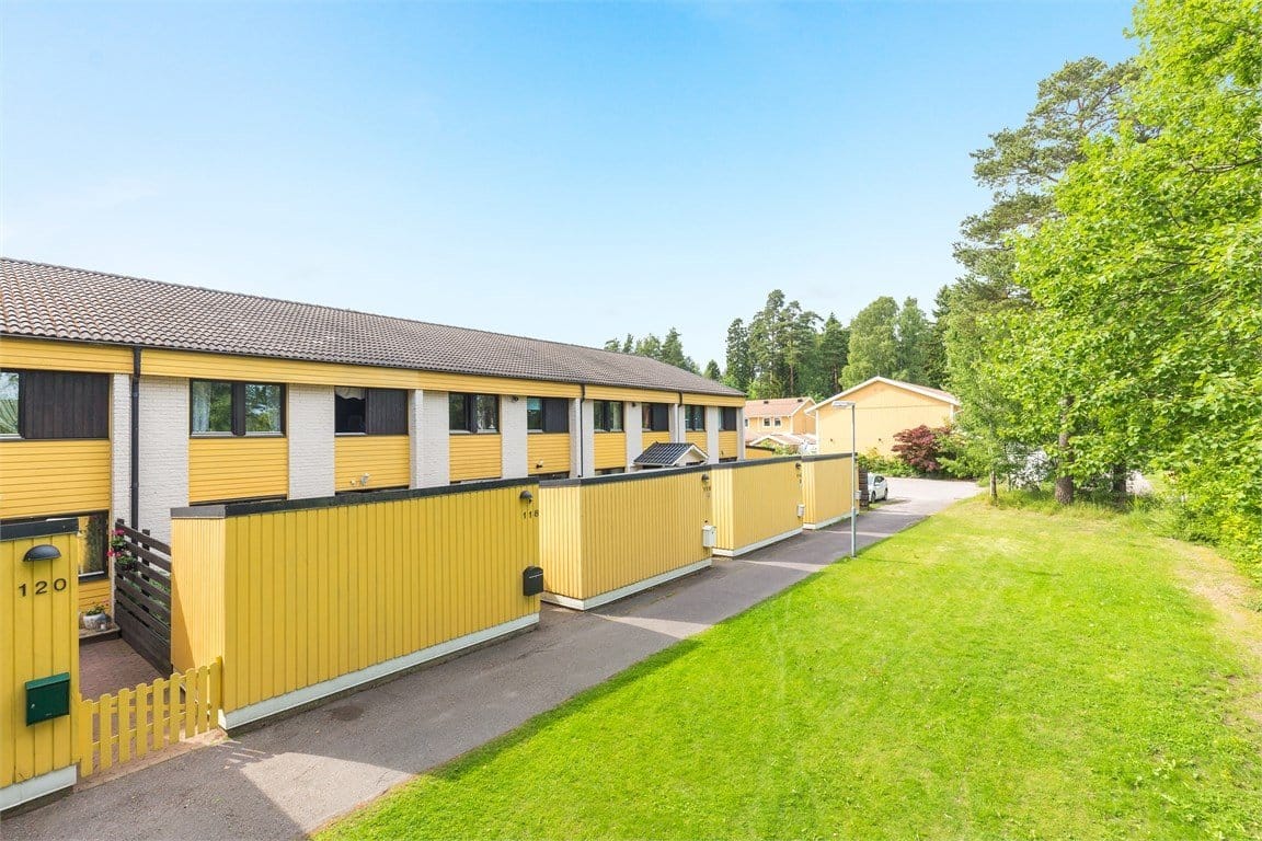 4 rok · 120 m² i Upplands Väsby – bild 12