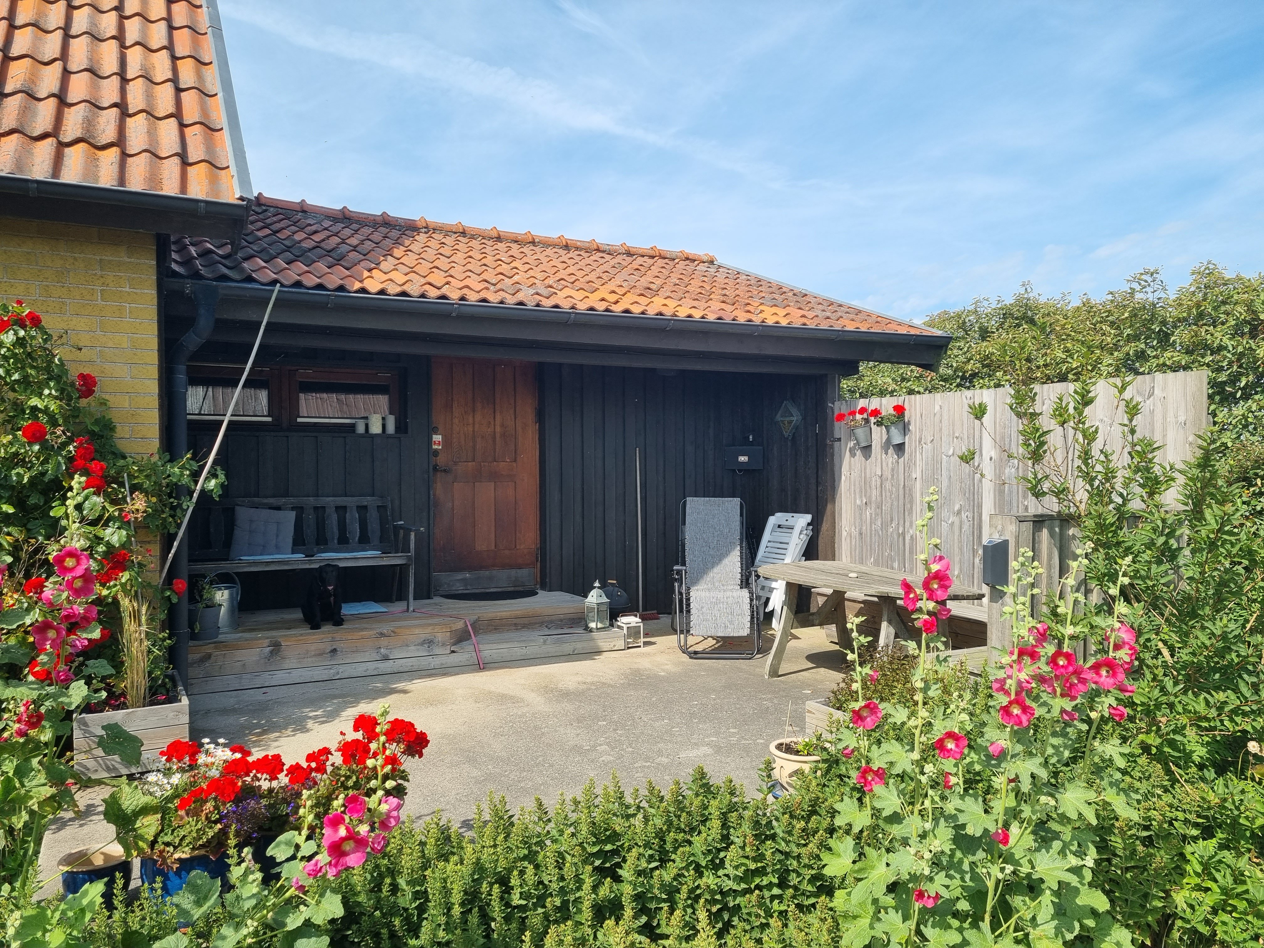 Villa/Hus, 4 rooms, 120 sqm, Trelleborg – bild 4