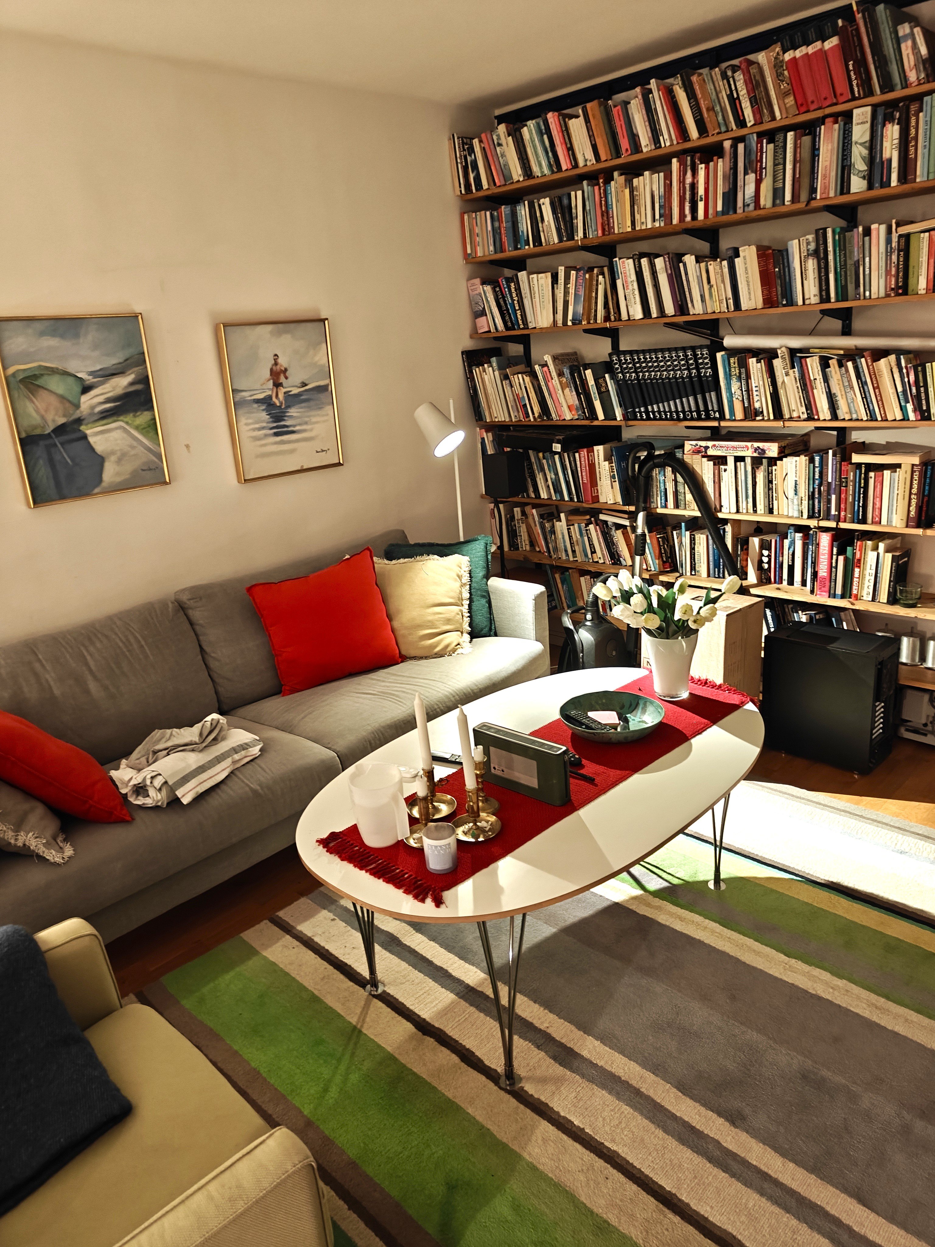 Lägenhet, 1 rooms, 15 sqm, Göteborg – bild 3