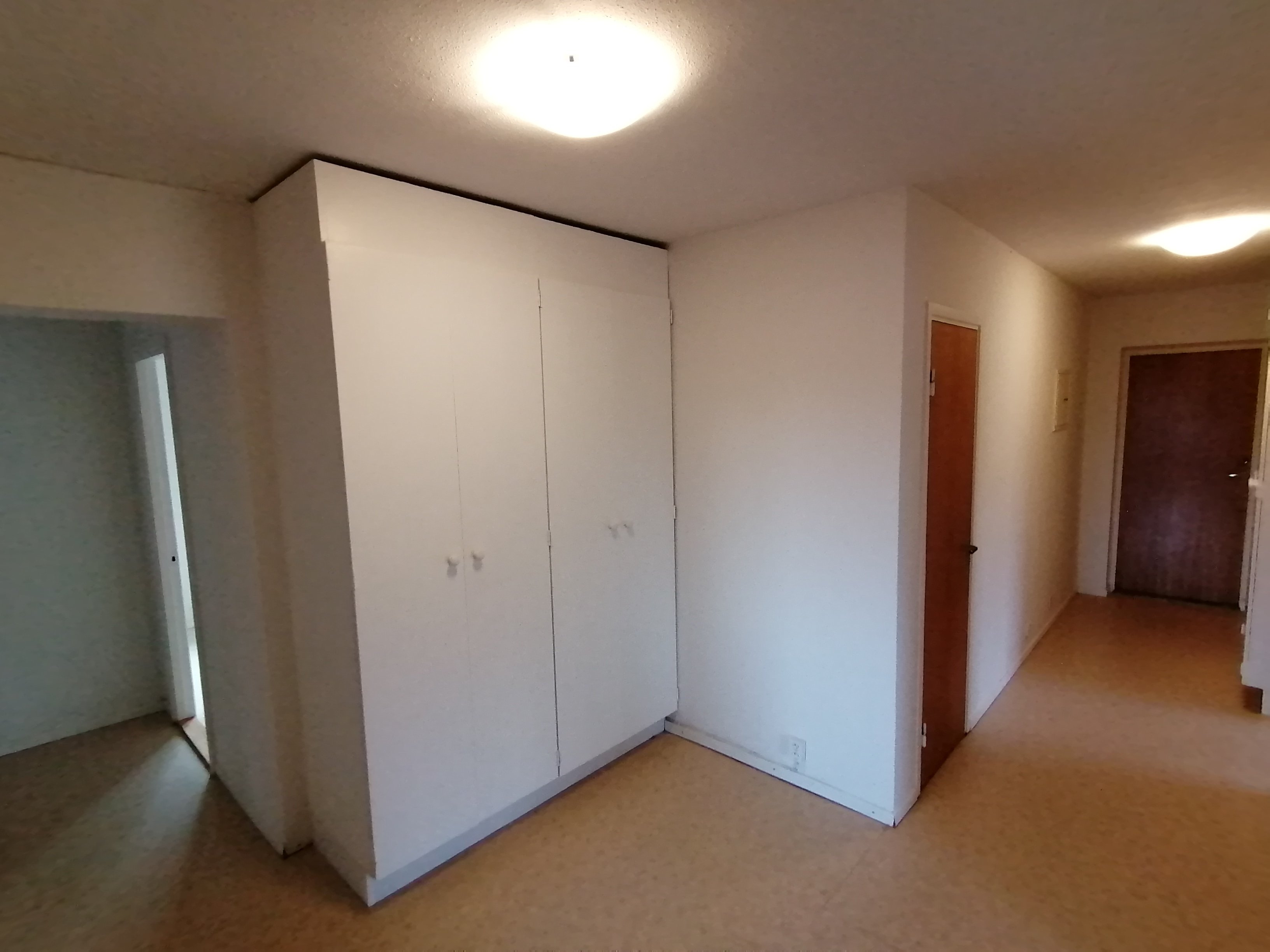 Lägenhet, 4 rooms, 124 sqm, Rörvik – bild 4