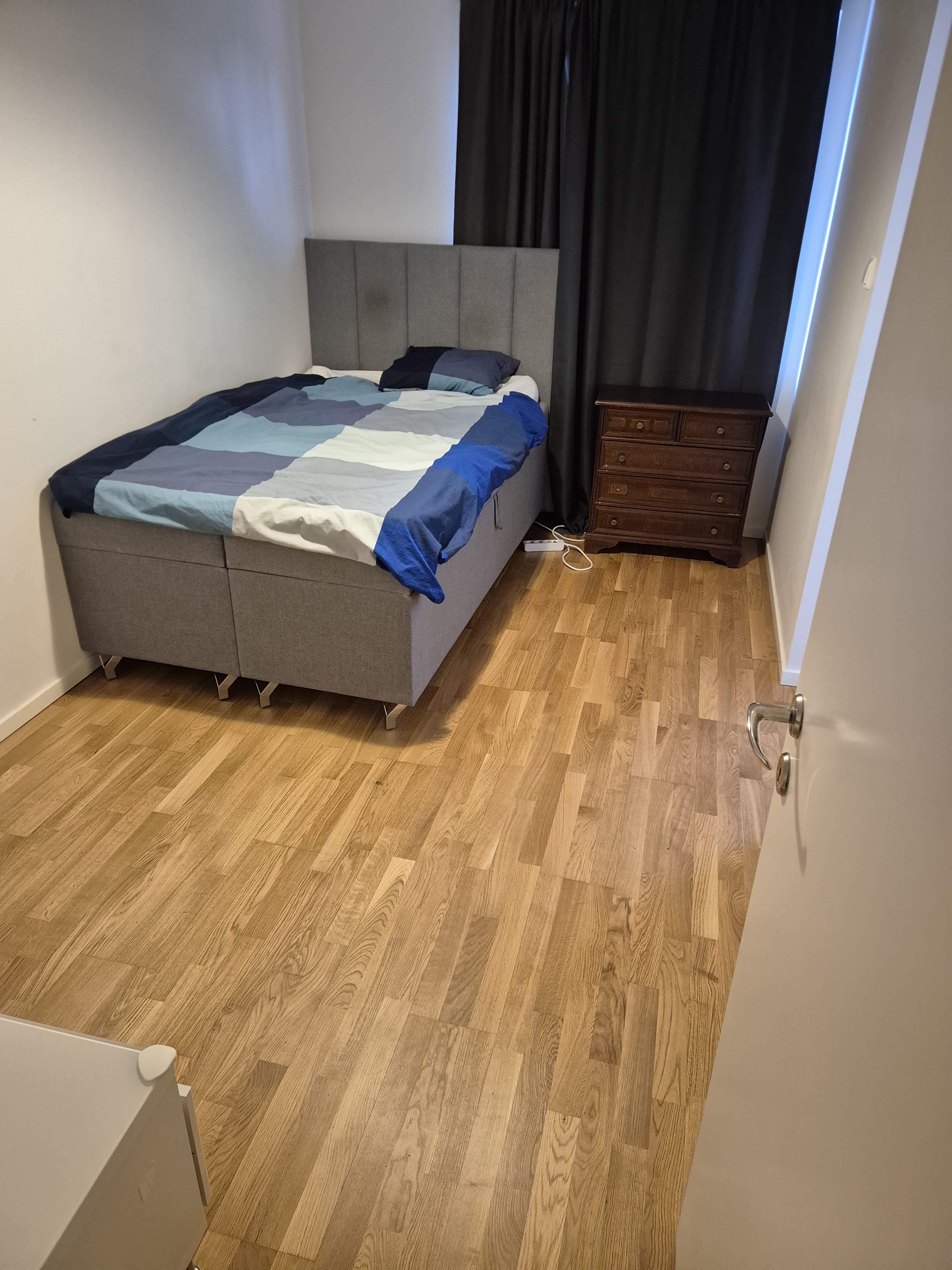 Lägenhet, 1 rooms, 15 sqm, Jordbro – Jordbro