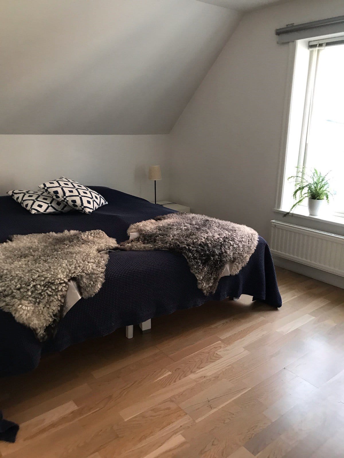 Lägenhet, 4 rooms, 78 sqm, Visby